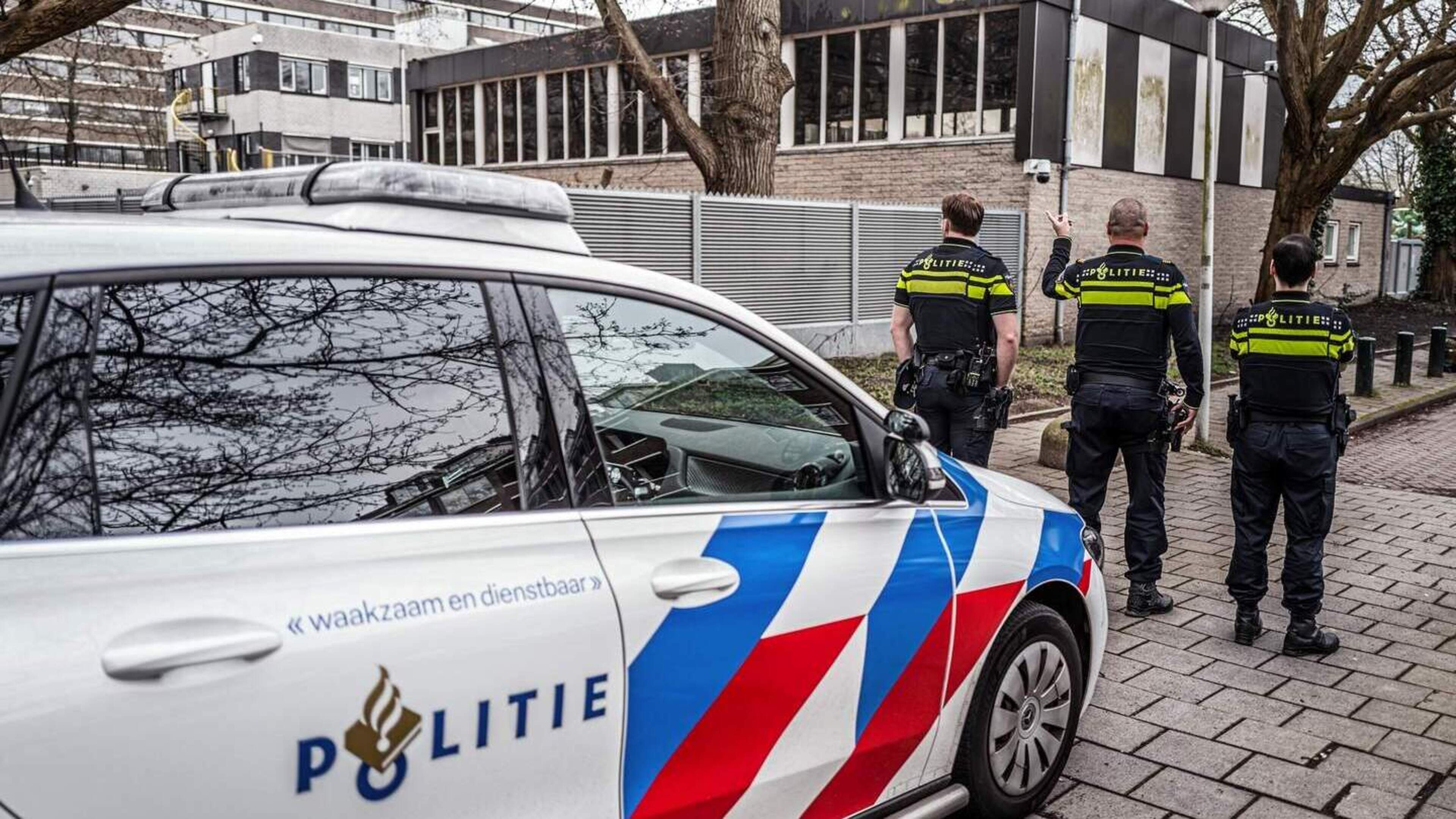 Europarlement wil hardere strijd tegen antisemitisme na aanslagen in Rotterdam en Amsterdam