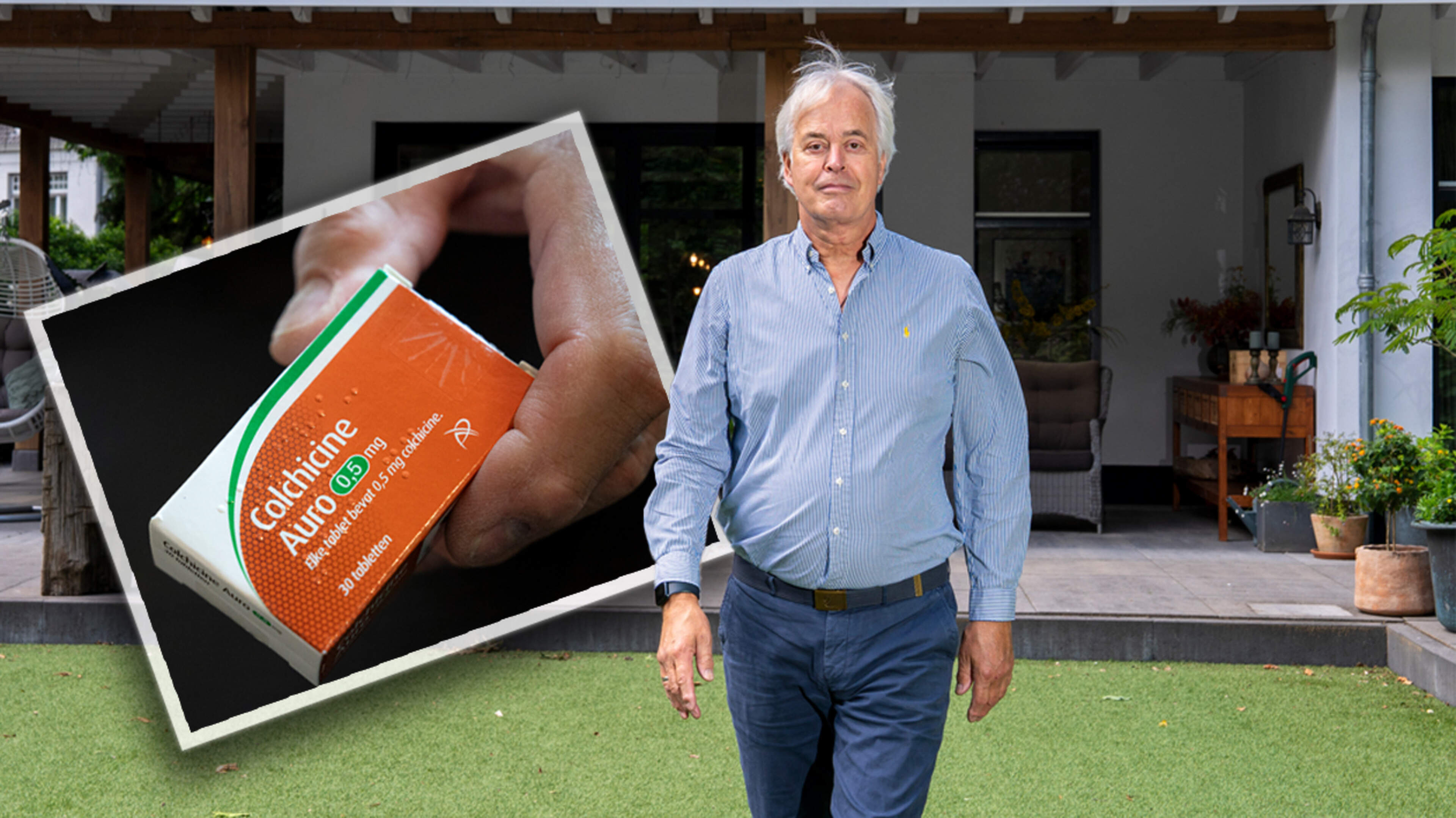 Dit goedkope medicijn kan hartinfarct voorkomen, m