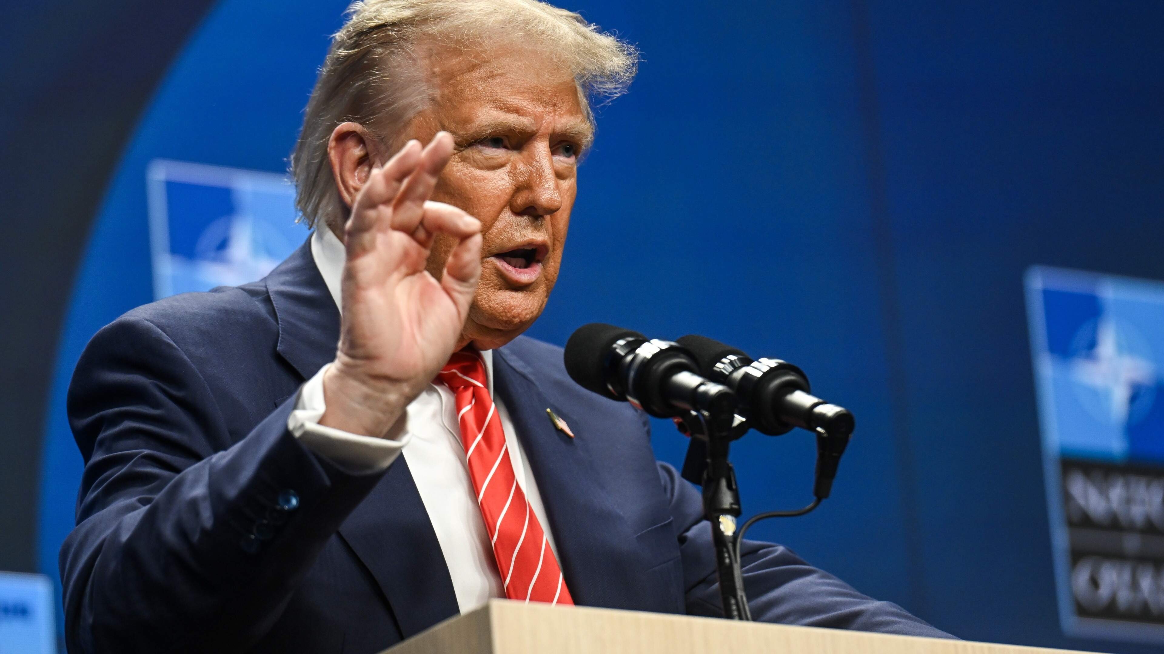 LIVE | Trump zegt dat Witkoff en Kushner niet naar Pakistan gaan voor gesprekken over Iran