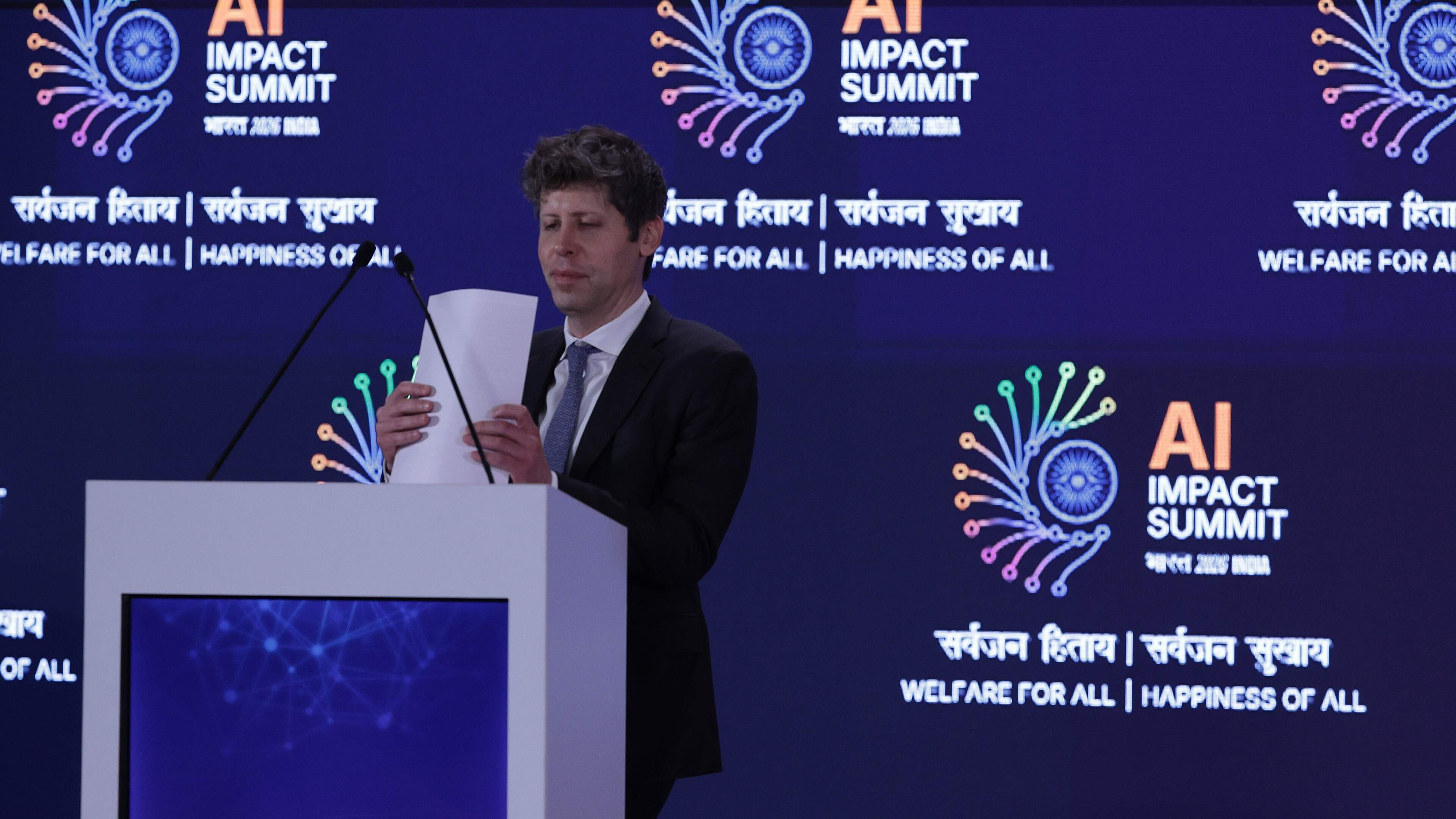 Durfkapitaalmarkt schiet door plafond door jacht op AI: ’Investeerders steeds selectiever’