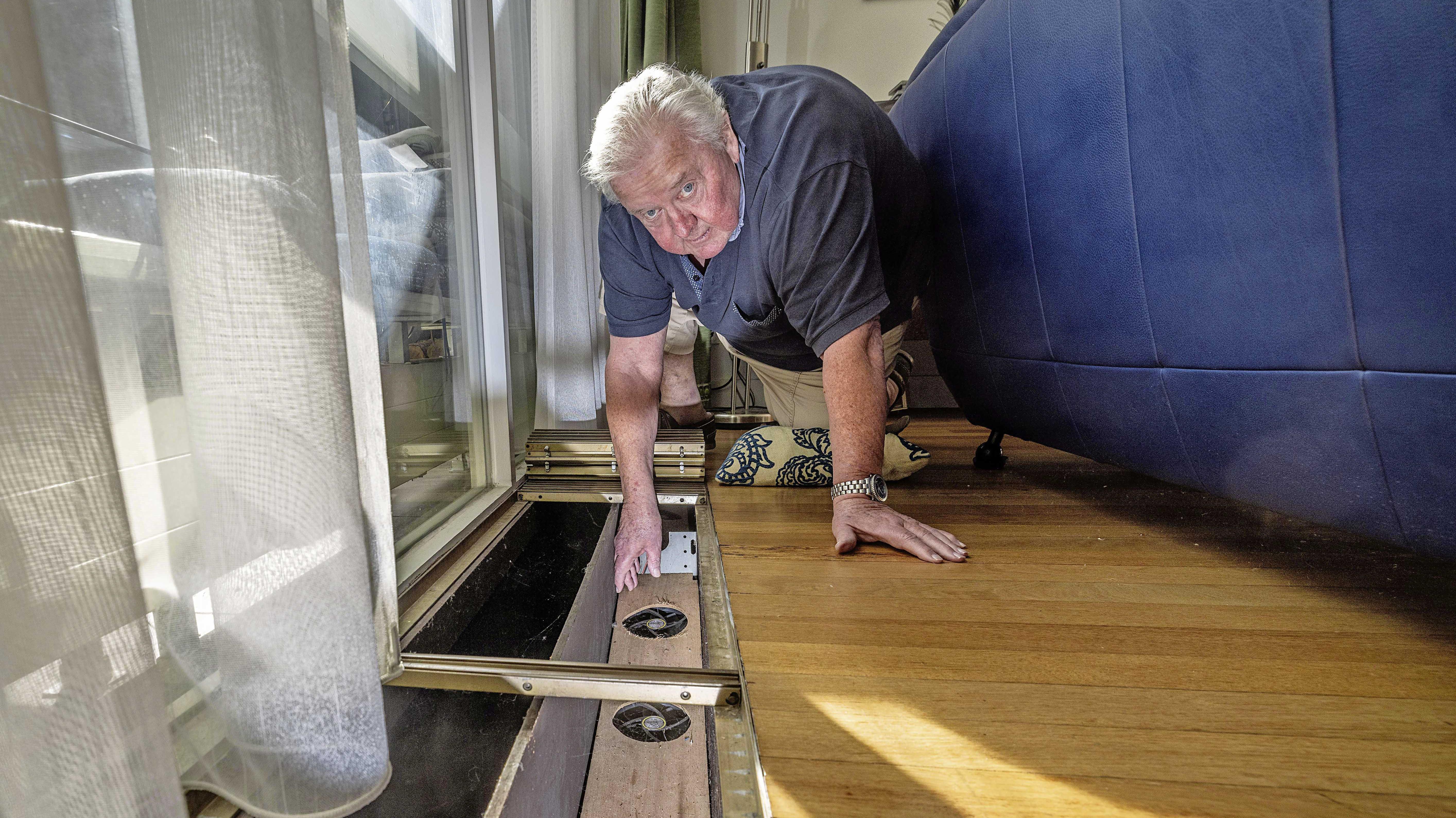 Oude convectorput nieuw leven ingeblazen: ’Vondst bespaart tot 80% op ...