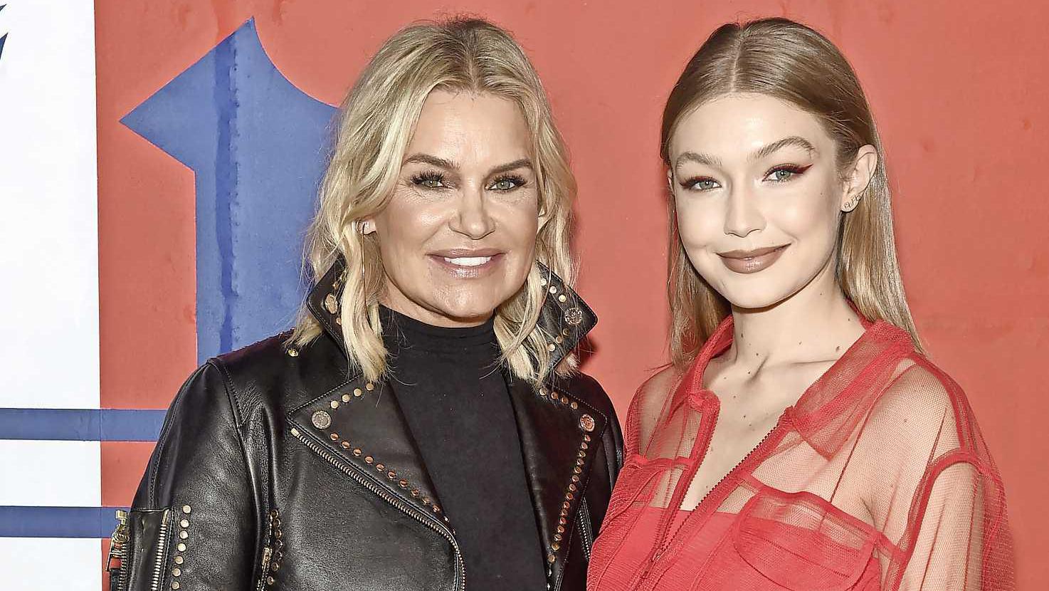Yolanda Hadid grapt: ’Slechtste moeder ooit’ | De Telegraaf