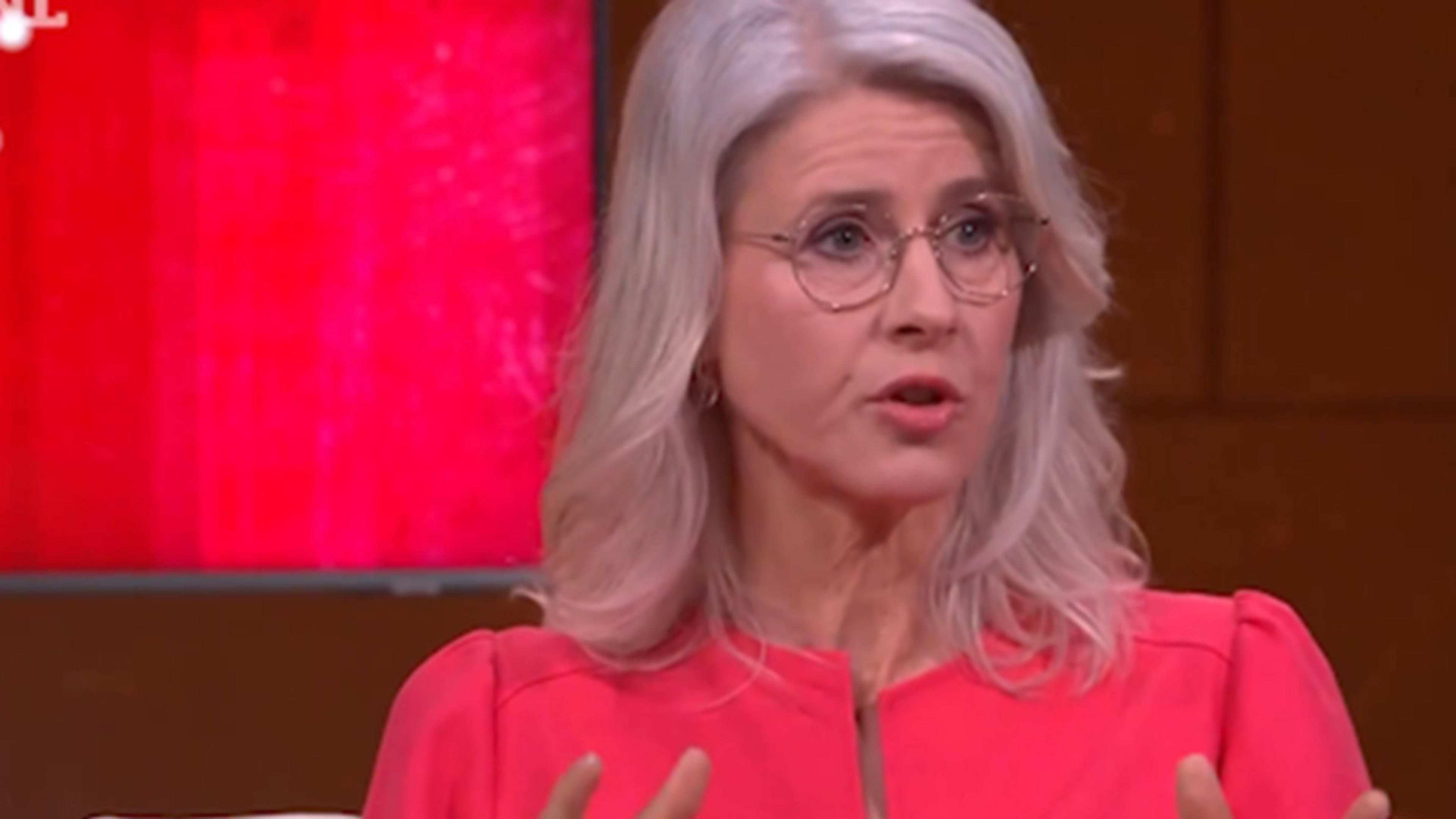 Mona Keijzer wil zelfde asielbeleid als België: 'Daar moeten