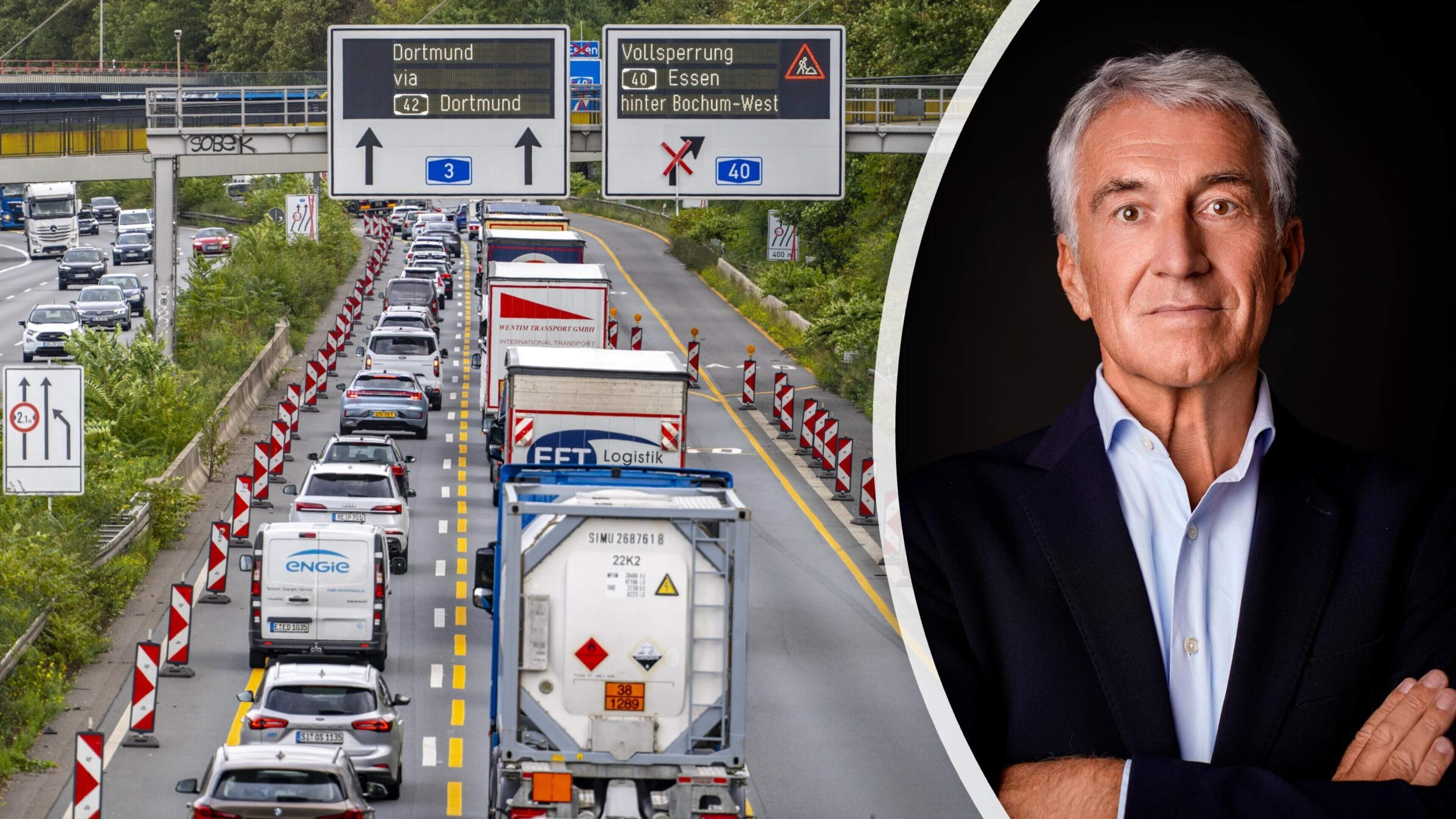 Risicomanager Johan Geeroms: ’Voor Nederlandse bedrijven ligt in Duitsland een markt van uitzonderlijke omvang’