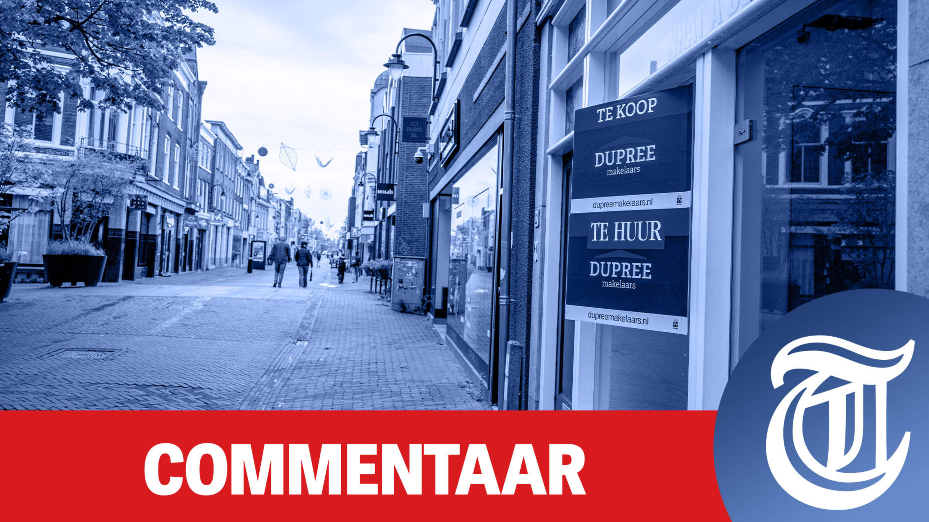 Vasthouden aan te strikte wetgeving verstoort woningmarkt verder