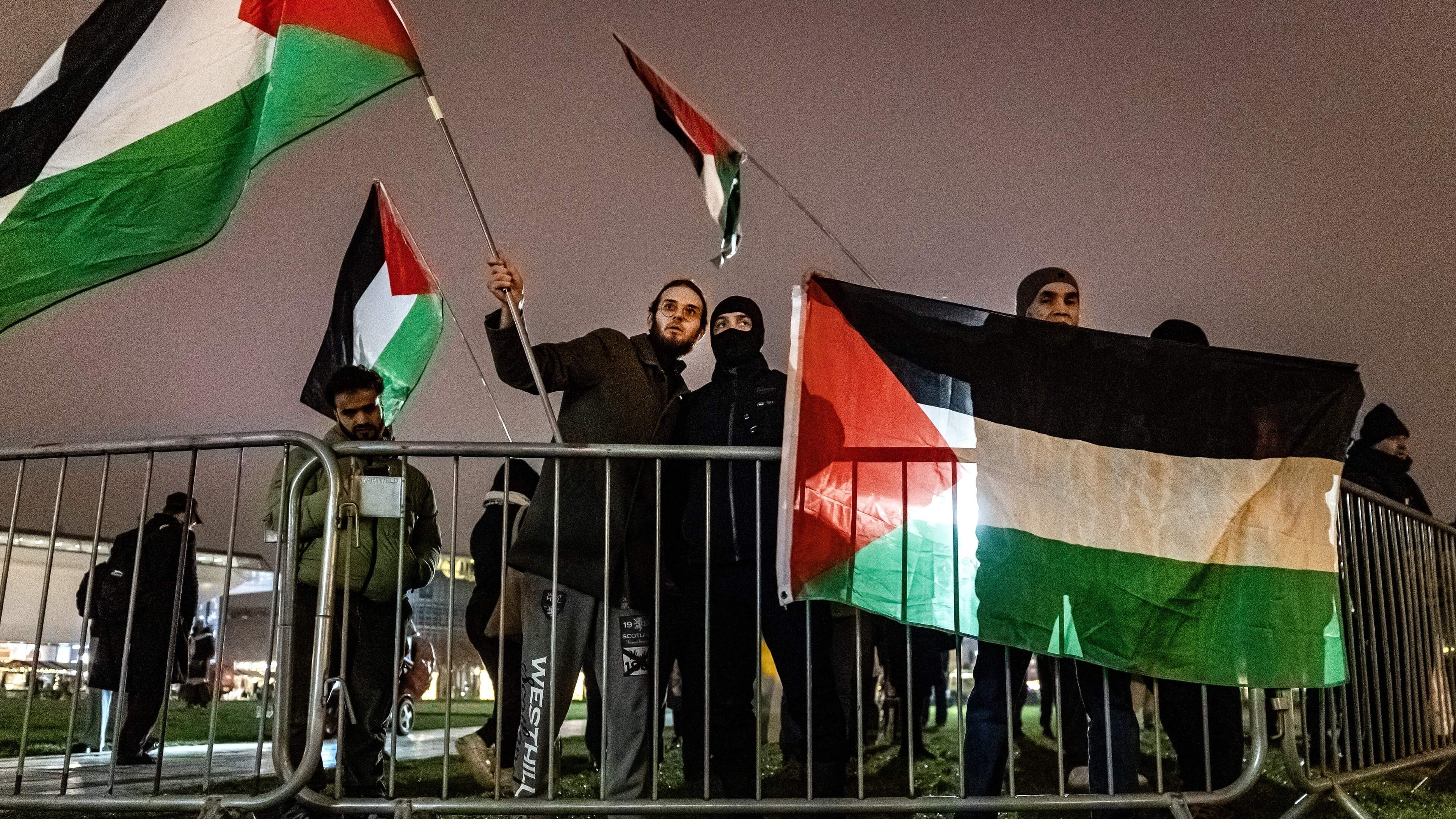 Progressief Nederland kijkt naar Amsterdamse Israëlboycot: ’Alles doen wat in onze macht ligt’