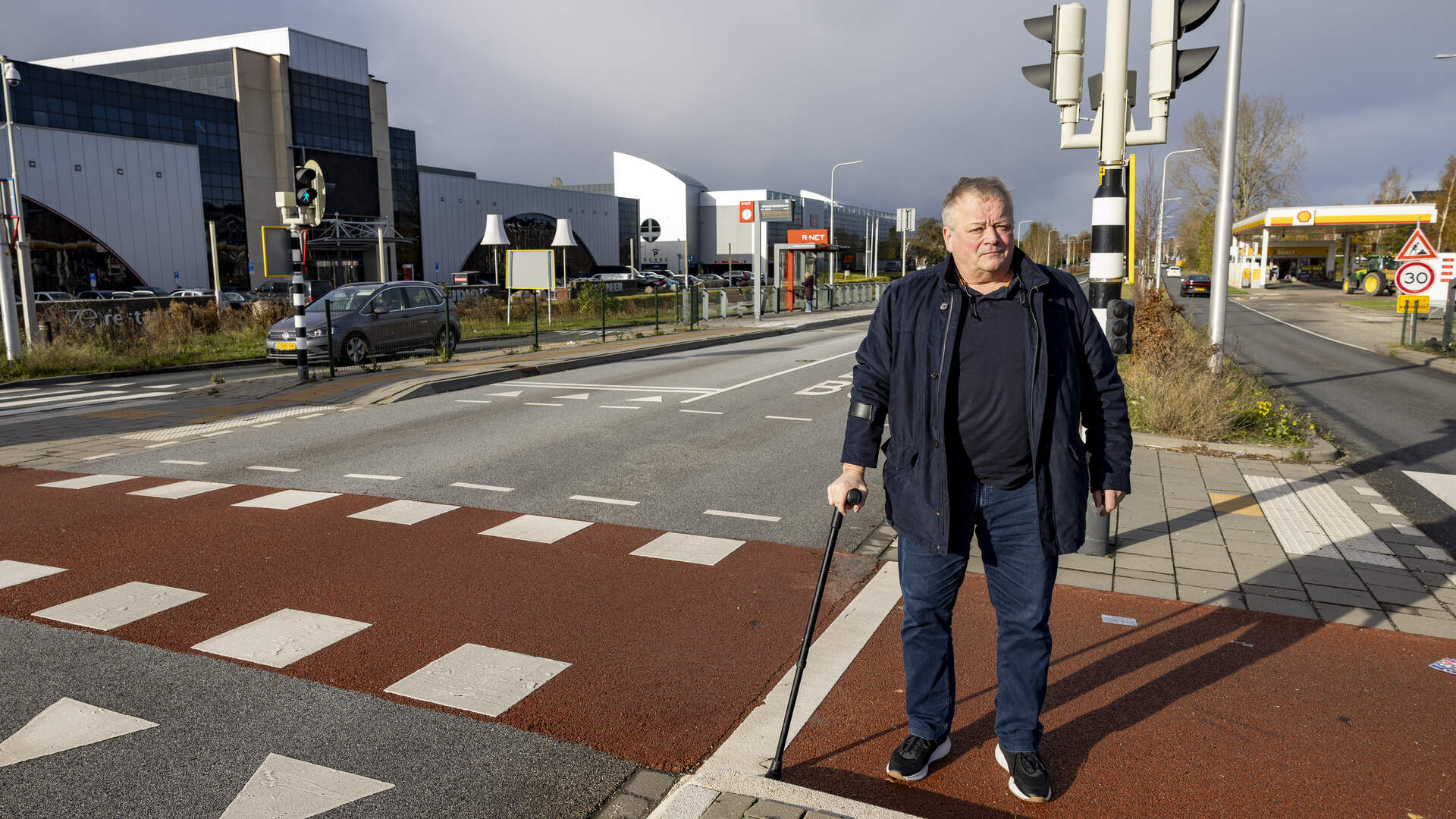 Verkeersellende N196 Aalsmeer: bewoners eisen actie na dodelijk ongeluk ...