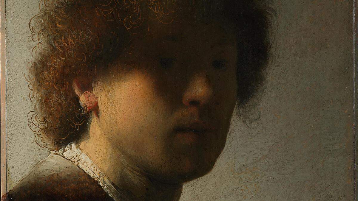 Jongeren in tijd van Rembrandt vertoonden opvallende paralellen met Gen Z: ’havermelkelite’ van toen ergerde oudere generatie