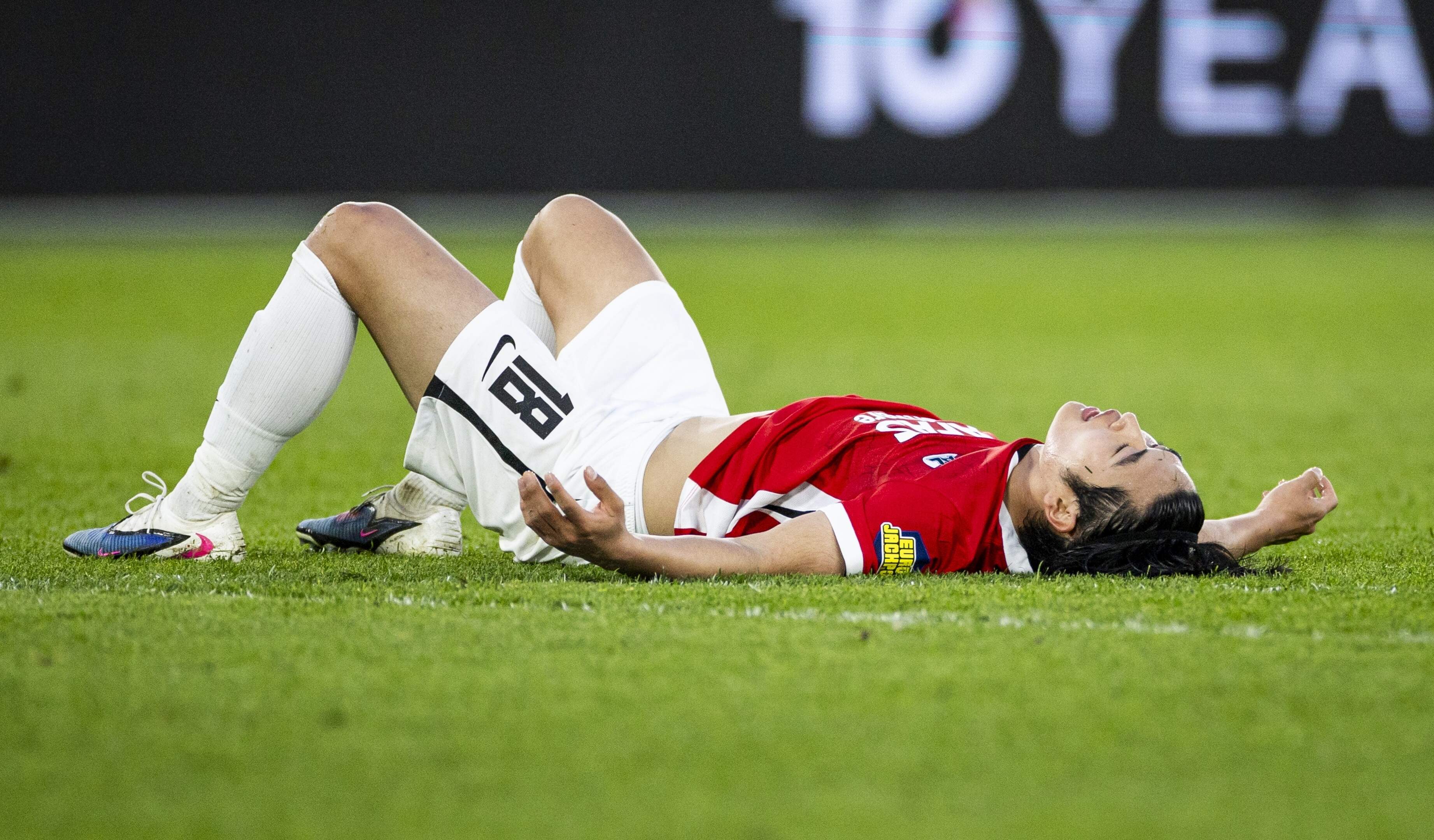 UEFA-coëfficiënten: slechtste seizoen Eredivisie-clubs in vijf jaar, Portugal loopt ondanks klappen verder uit