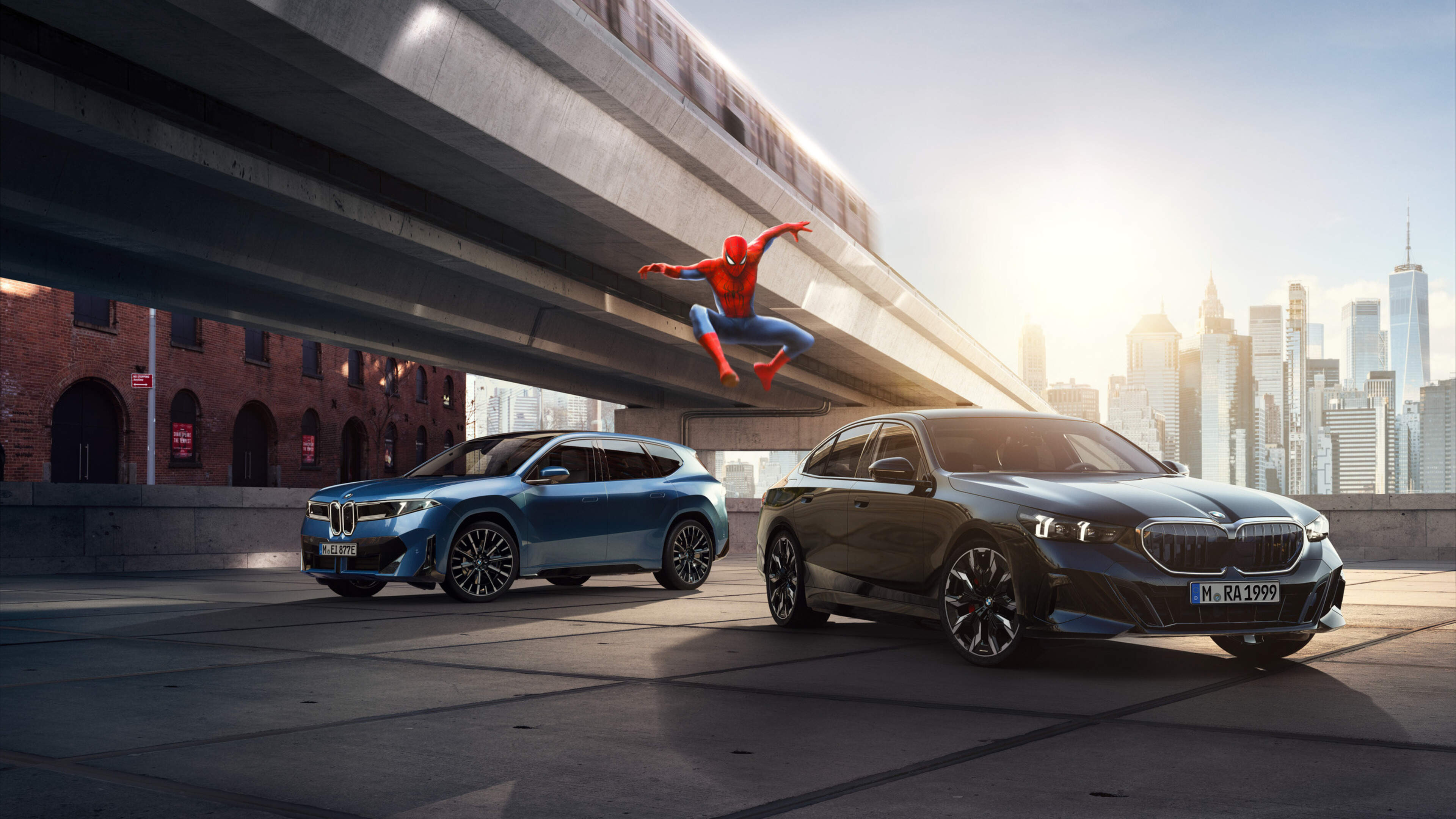 Nergens veilig voor reclame! BMW laat klanten advertenties zien in de auto