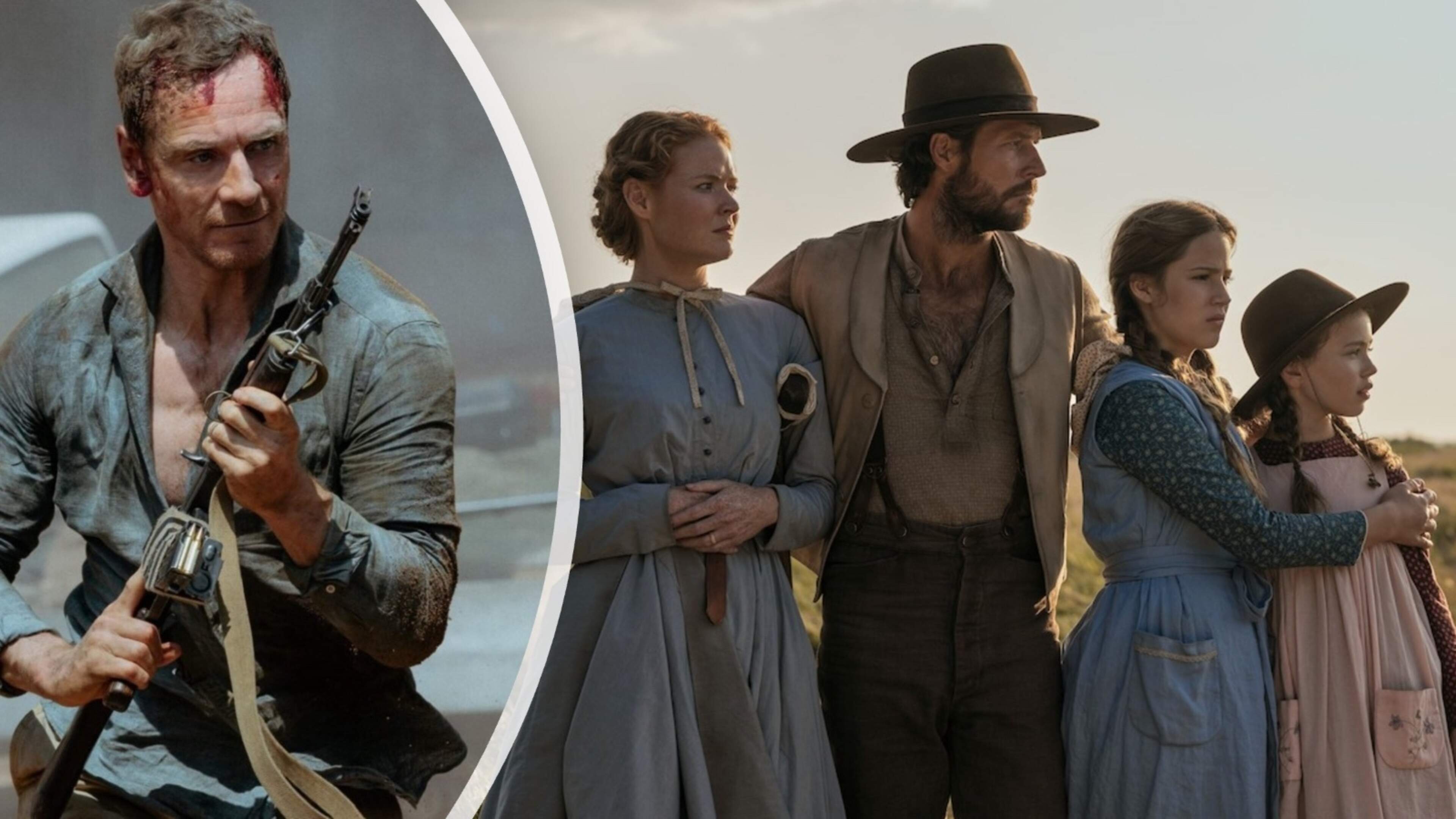 Reboot Little house on the prairie mist pit, SkyShowtime levert voltreffer met tweede reeks The agency