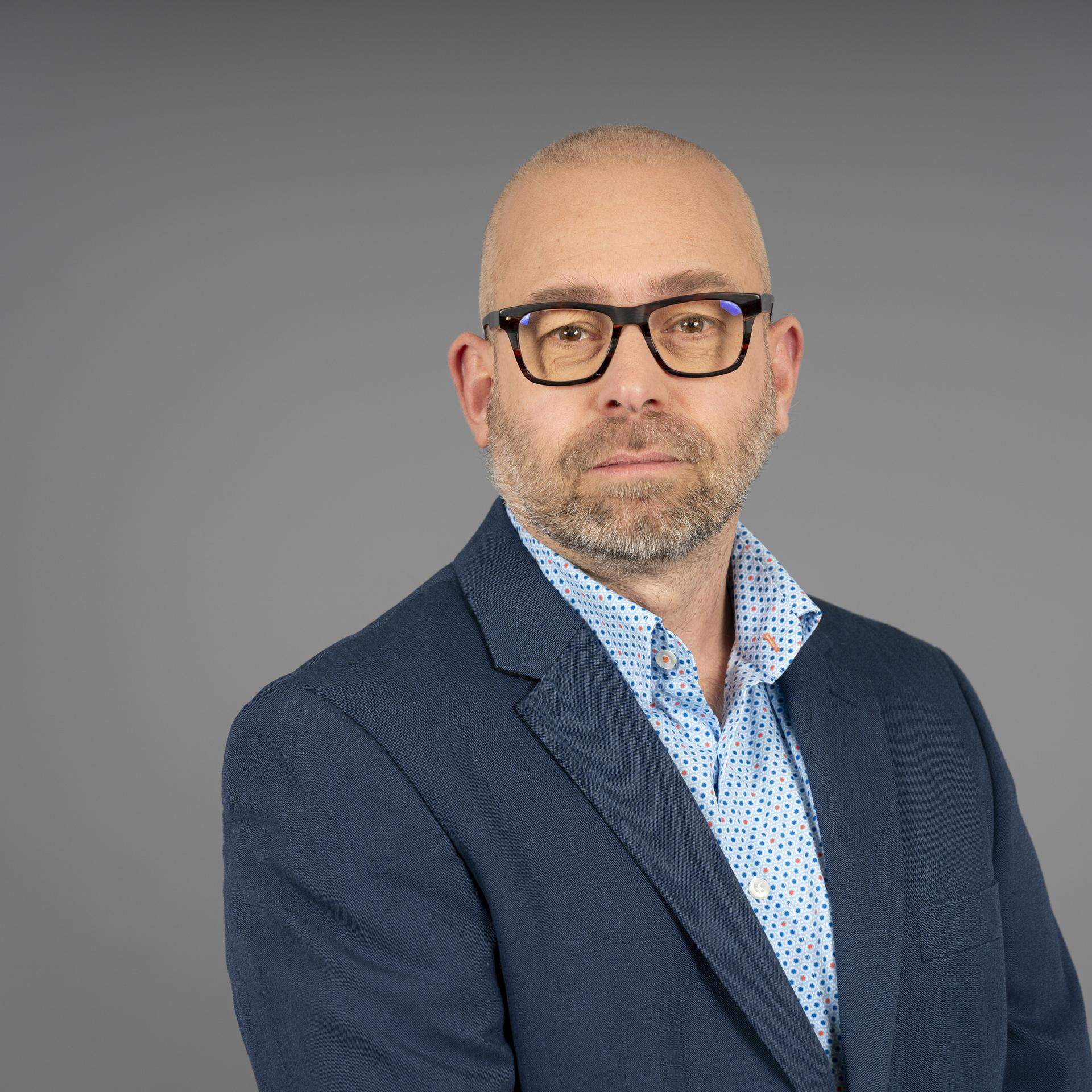 Marcel Vink