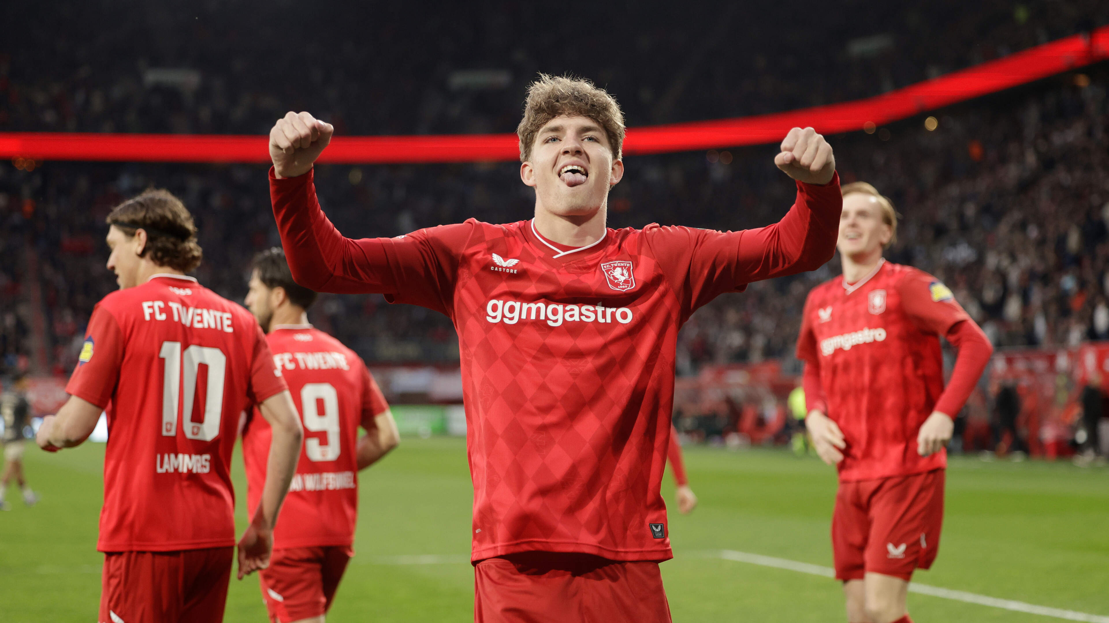 PSV maakt serieus werk van FC Twente-verdediger Ru