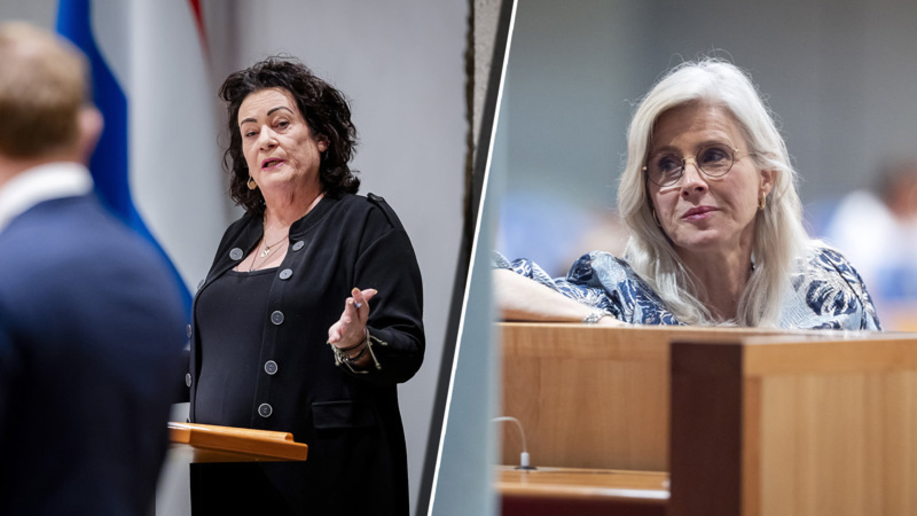 ‘BBB heeft zich laten naaien door Mona Keijzer’