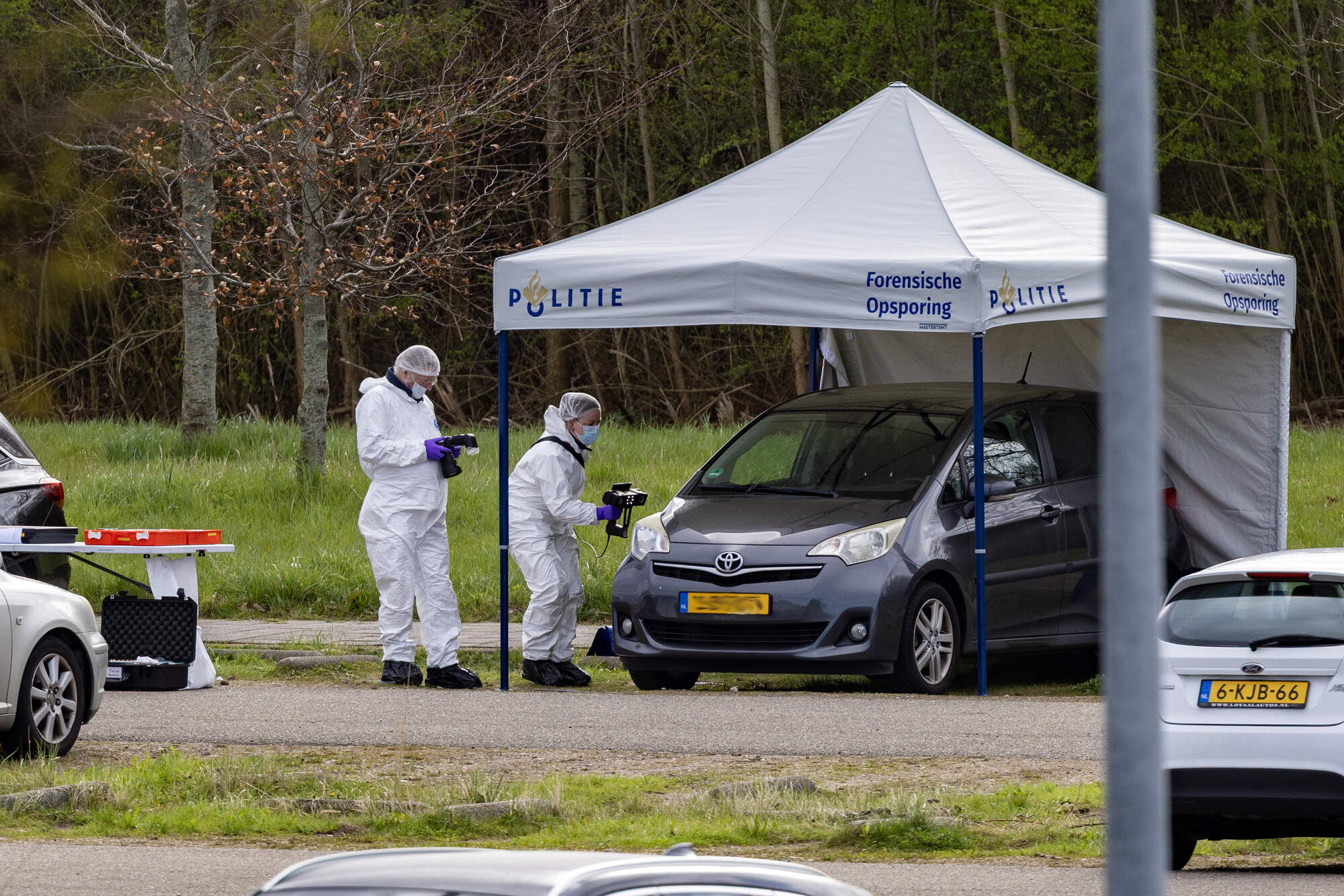Twee dode ABN Amro medewerksters: wat is er gebeurd? | De Telegraaf