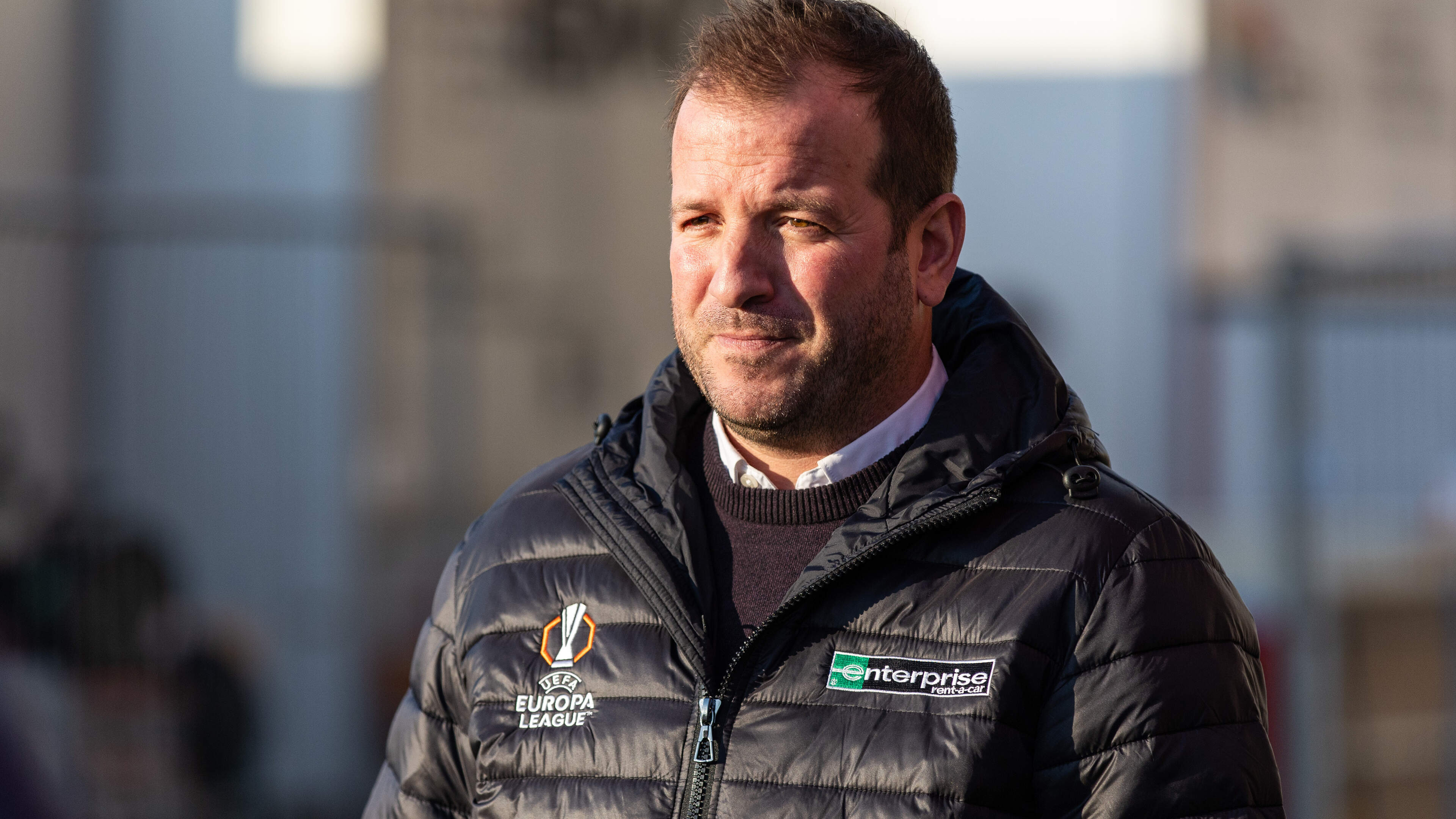 Rafael van der Vaart diep door het stof na ’walgelijke’ opmerking, maar was dat nodig? ’We leven in een excuuscultuur’