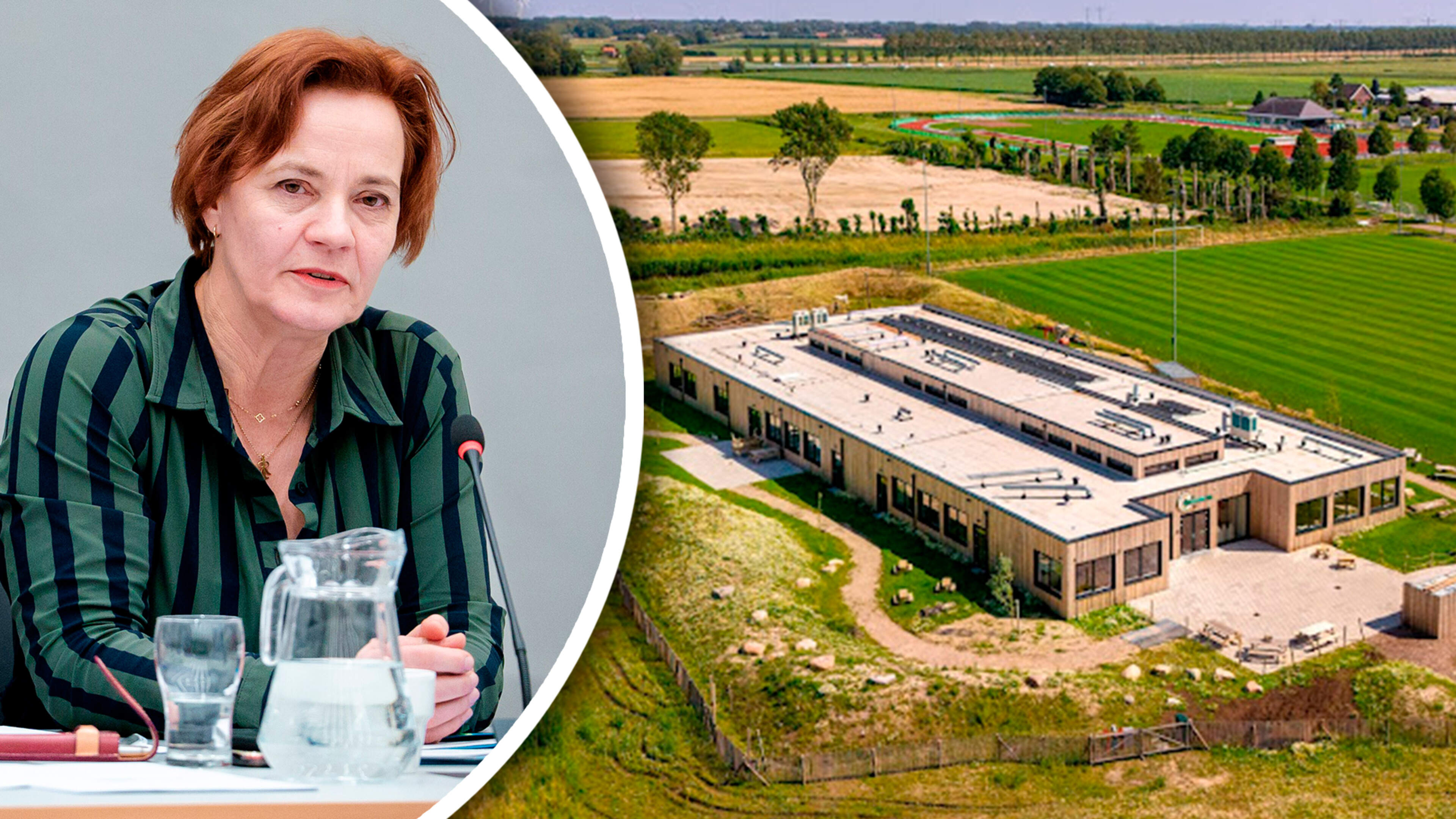 Ministerie grijpt in na wanbeheer bij basisschool De Verwondering: bestuur aan de kant