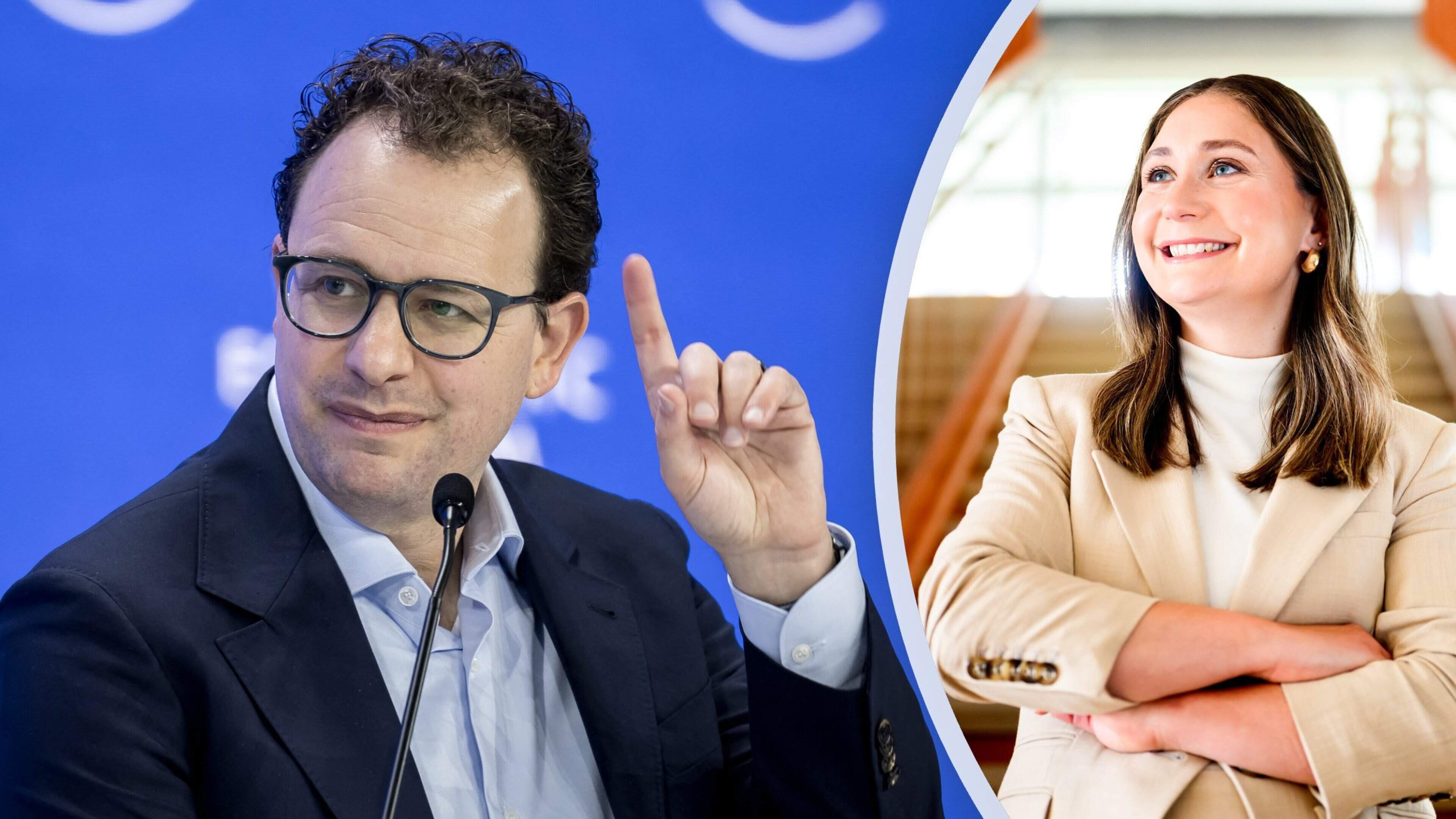 Broer en zus Amodei mikken met Anthropic op grootste beursgang ooit op Wall Street: ’Mensen zijn verbaasd dat we soms ruzie maken’