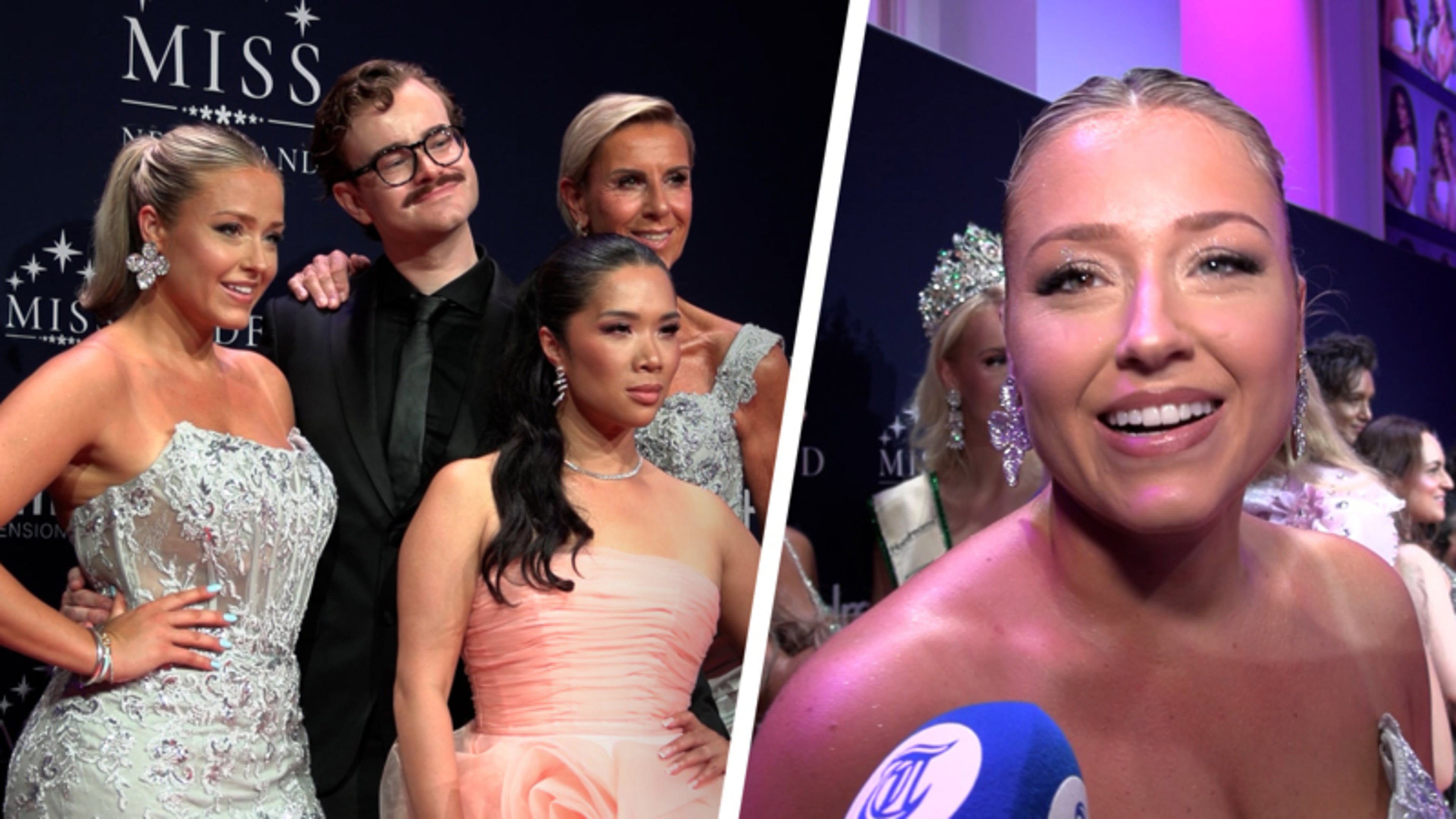 Bachelorette-deelneemster Beate over breuk met Moreno: "Meer een vakantieliefde"