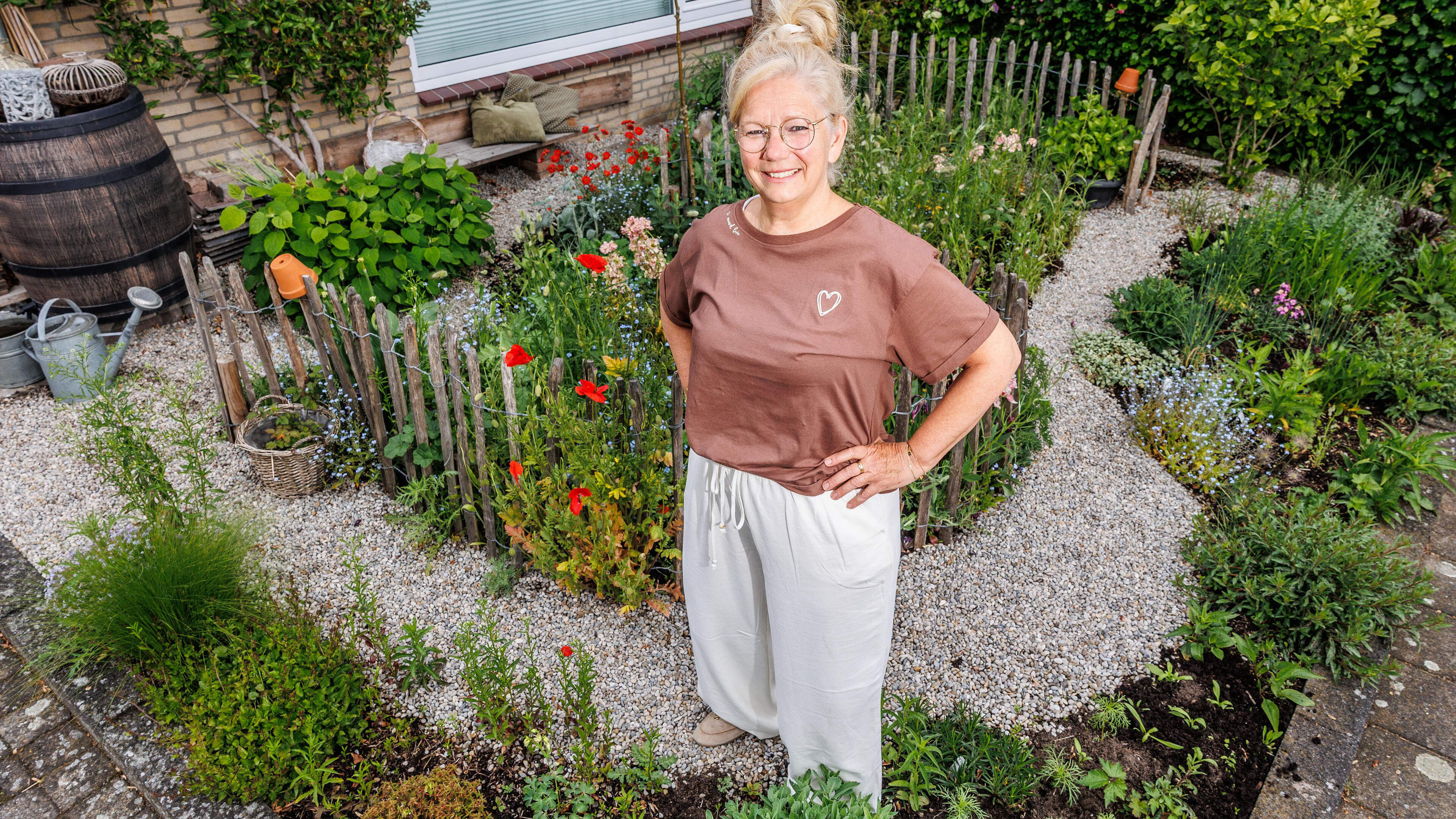 Prijswinnende tuiniers delen gouden tips; dit moet je vooral niet doen in je tuin