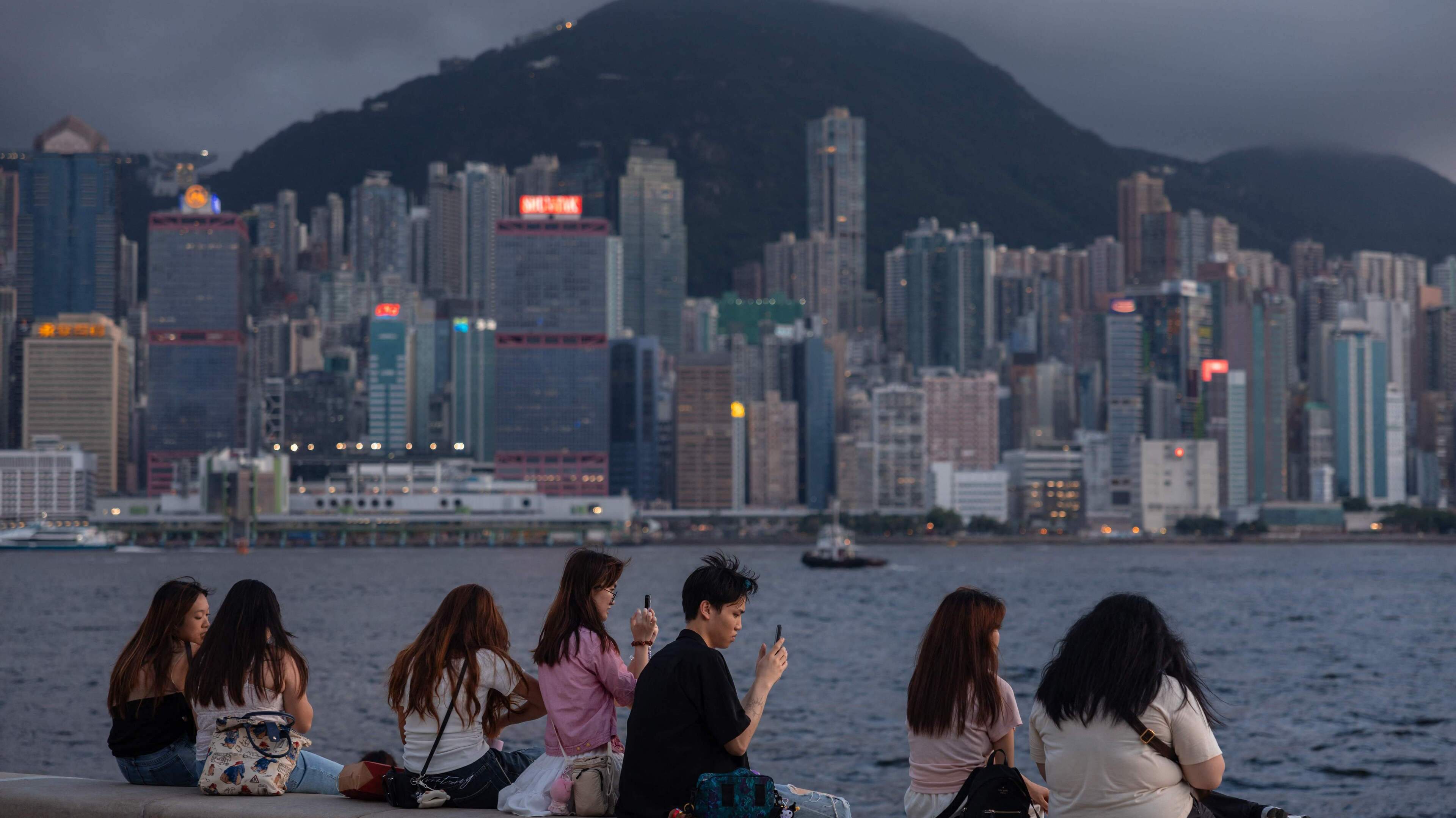 Arrestatie boekhandelaren in Hongkong leidt tot zorgen over onderdrukking vrijheid van meningsuiting