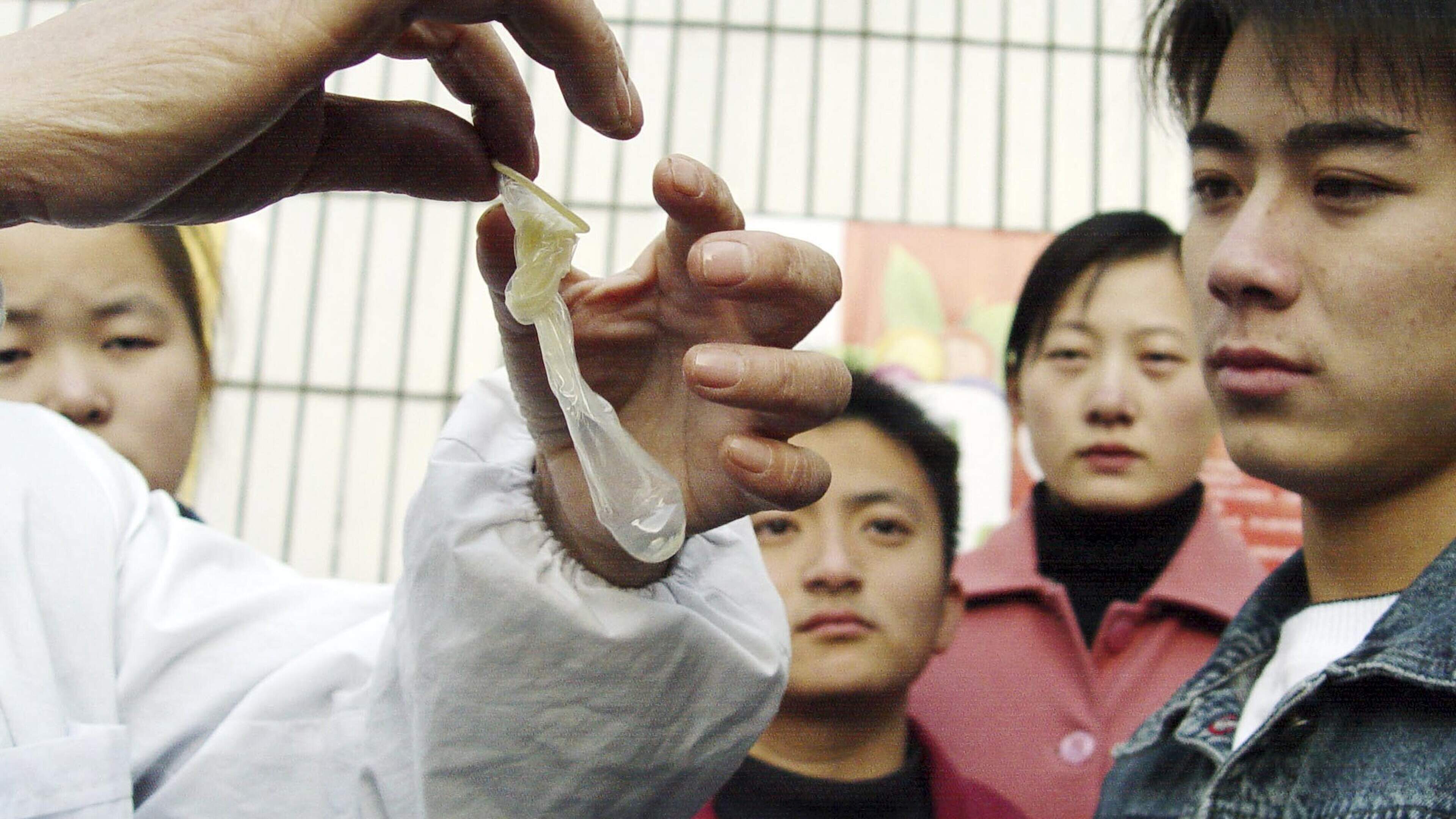 Durex verkoopt minder condooms in China: nieuw geboortebeleid moet leiden tot meer kinderen