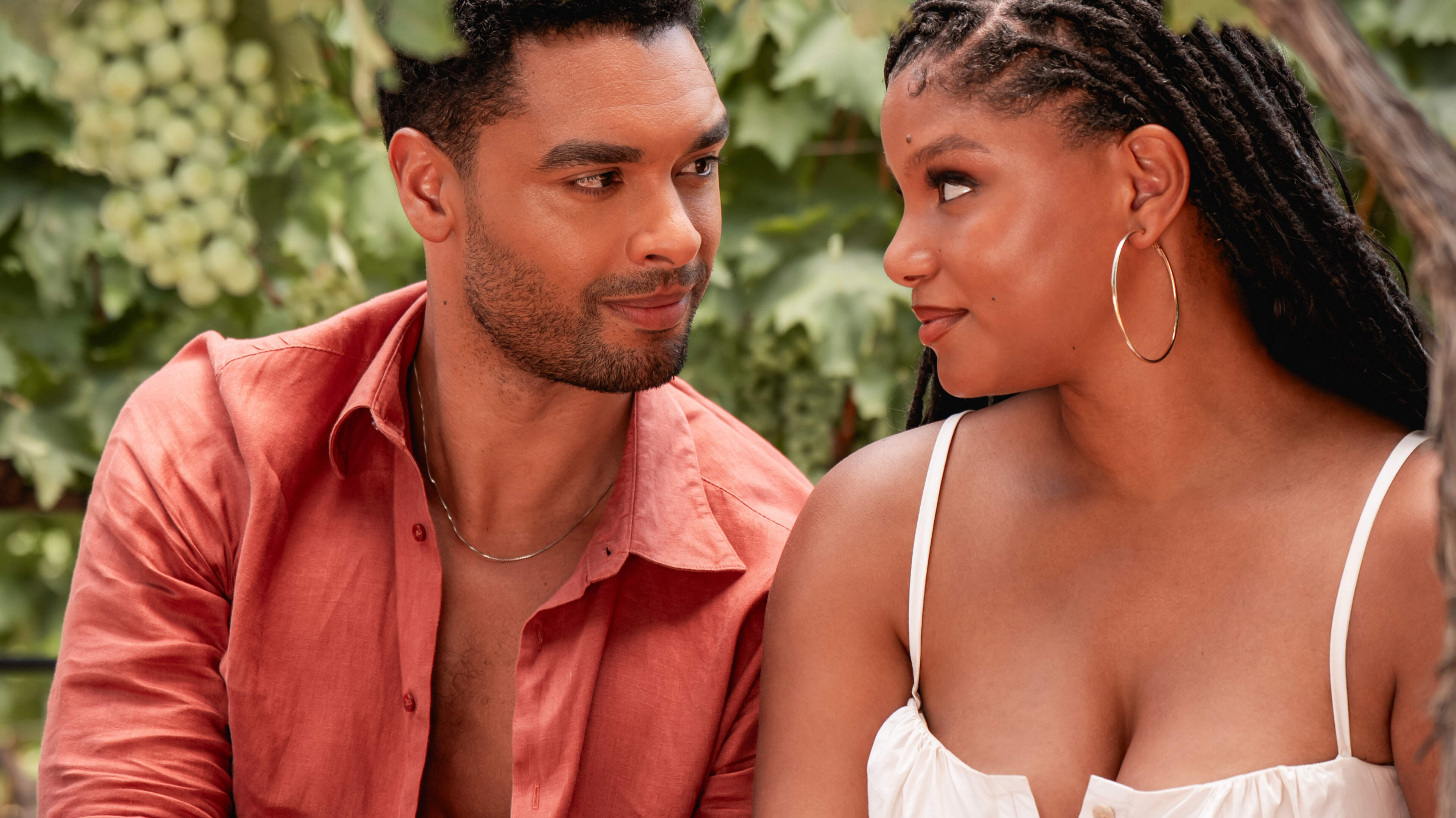 Lentegezwijmel begonnen: nieuwe romkom vinkt alle hokjes af