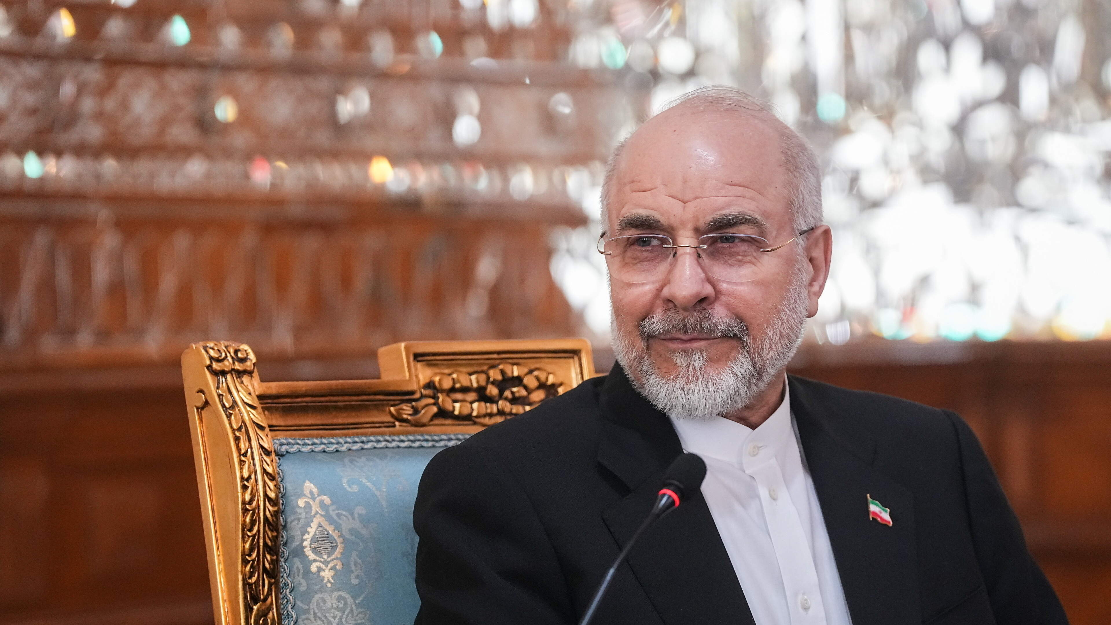 LIVE | Trumps ’favoriet’ stapt uit Iraans onderhandelingsteam, bemoeilijkt kans vredig akkoord