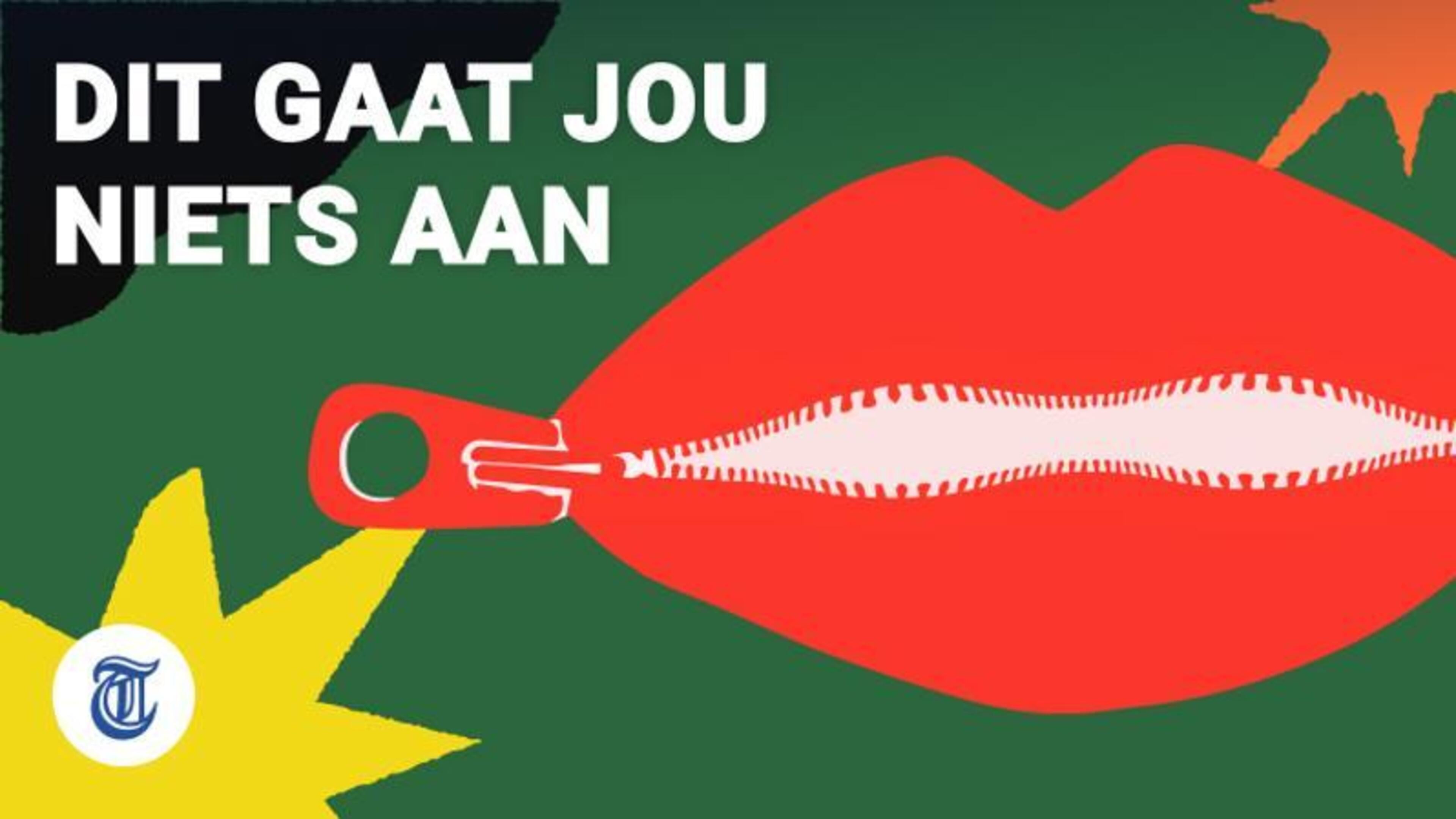 ‘Ik ben vóór abortus, maar niet voor die van jou’