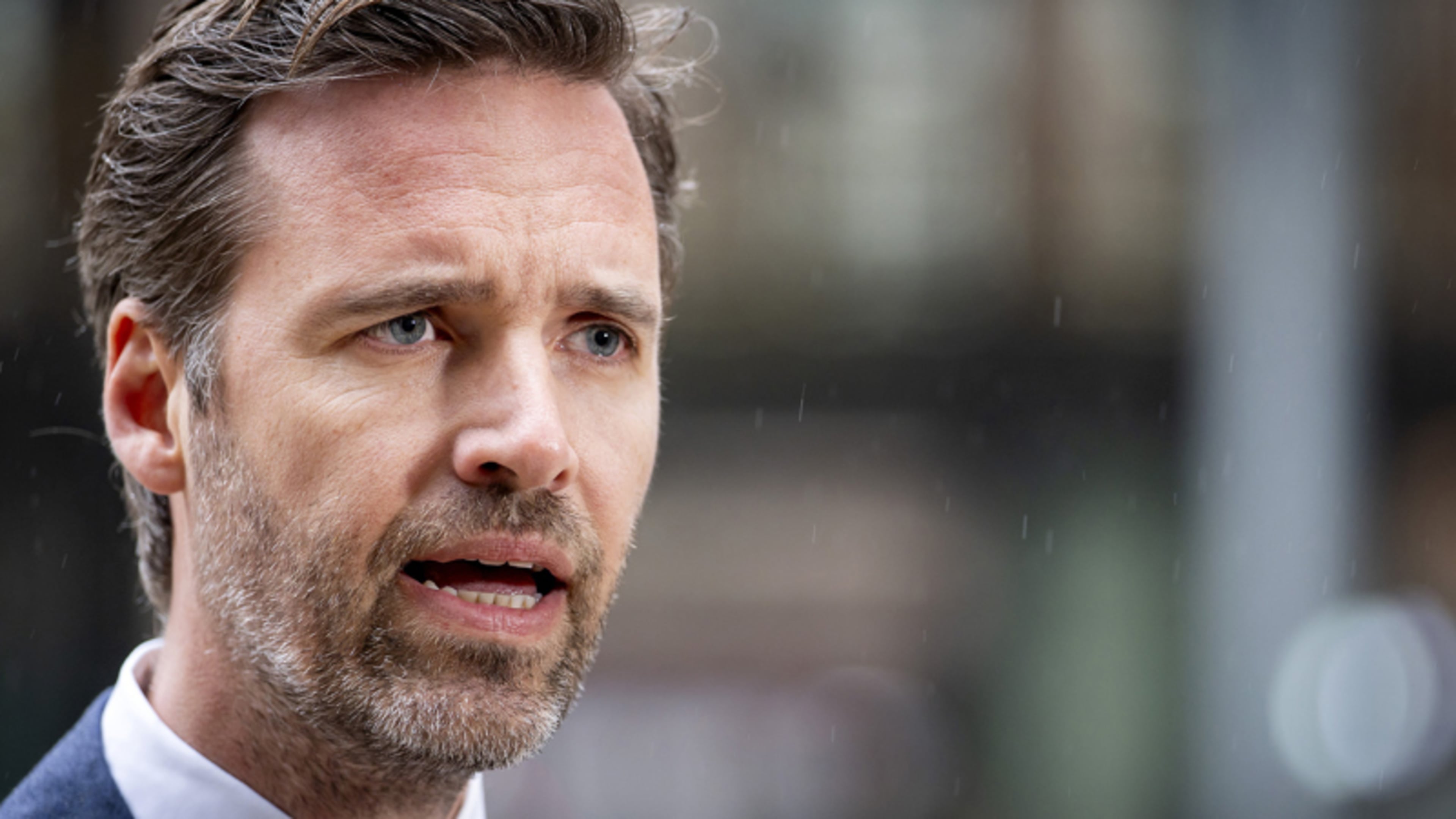 ‘Dat besluit van minister Sjoerdsma leidde gelijk tot boze reacties’