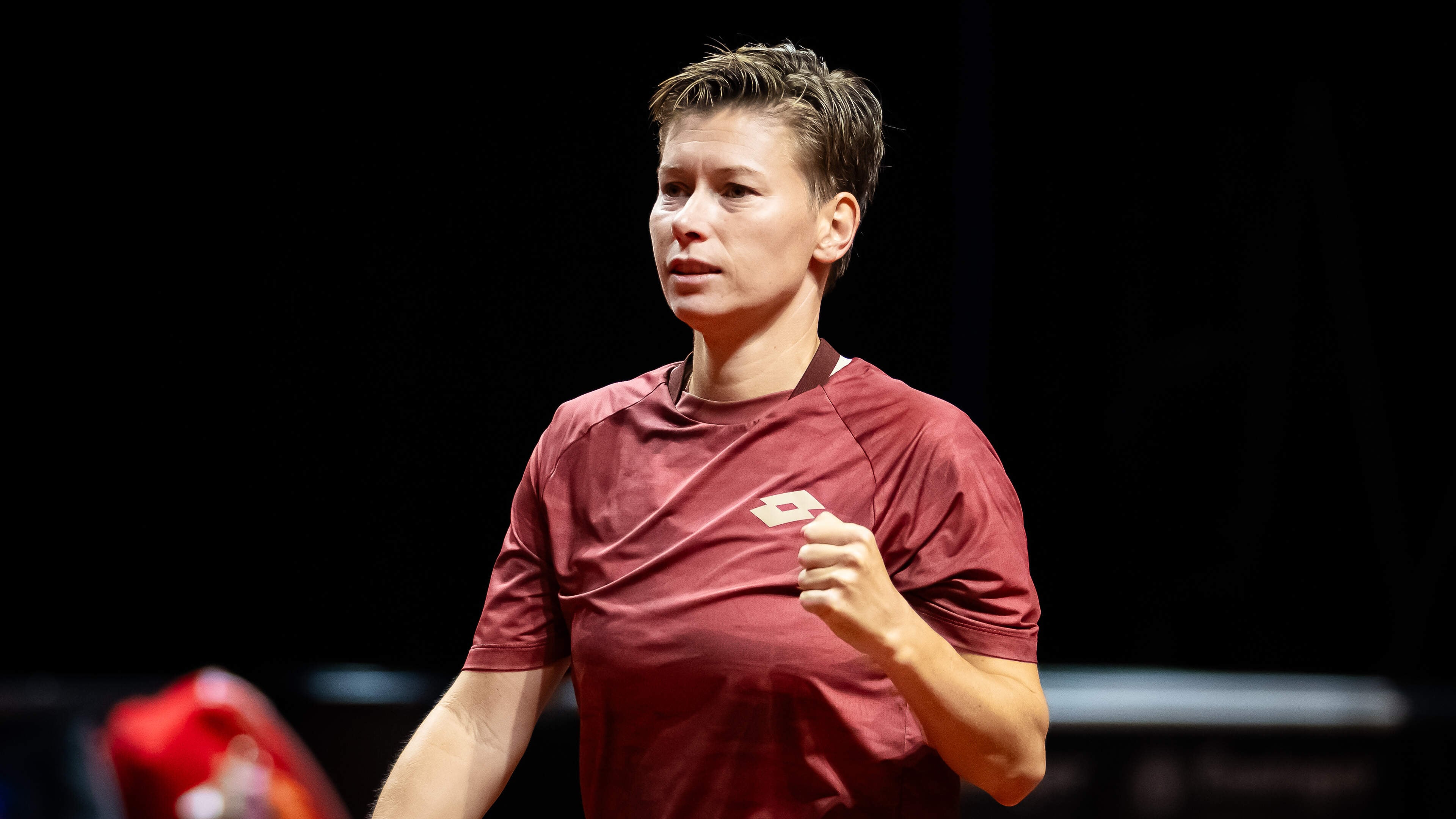 LIVE Roland Garros: Demi Schuurs bereikt kwartfinales met dubbelpartner Ellen Perez