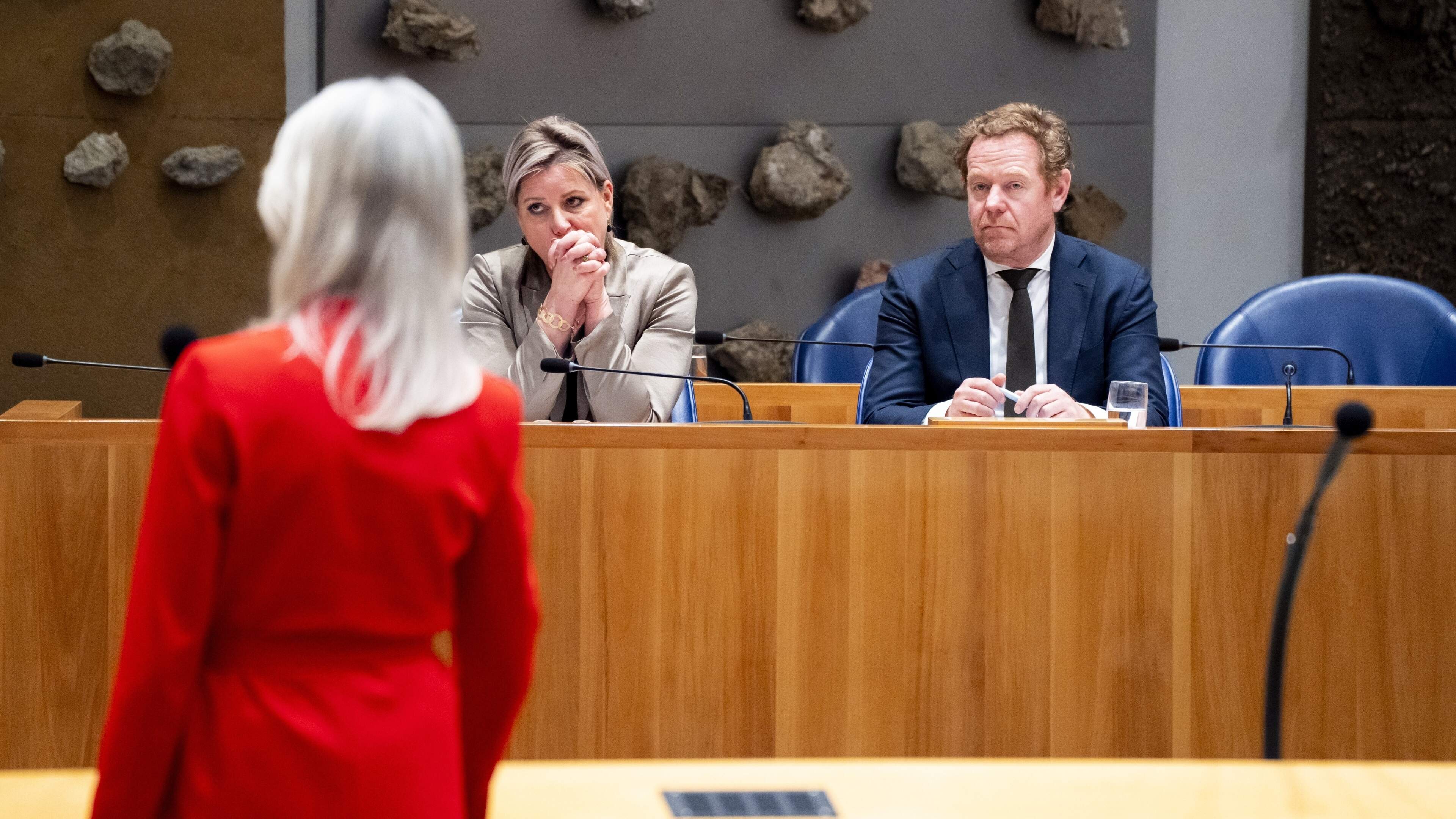 ’We voeren een strijd die we op dit moment aan het verliezen zijn’