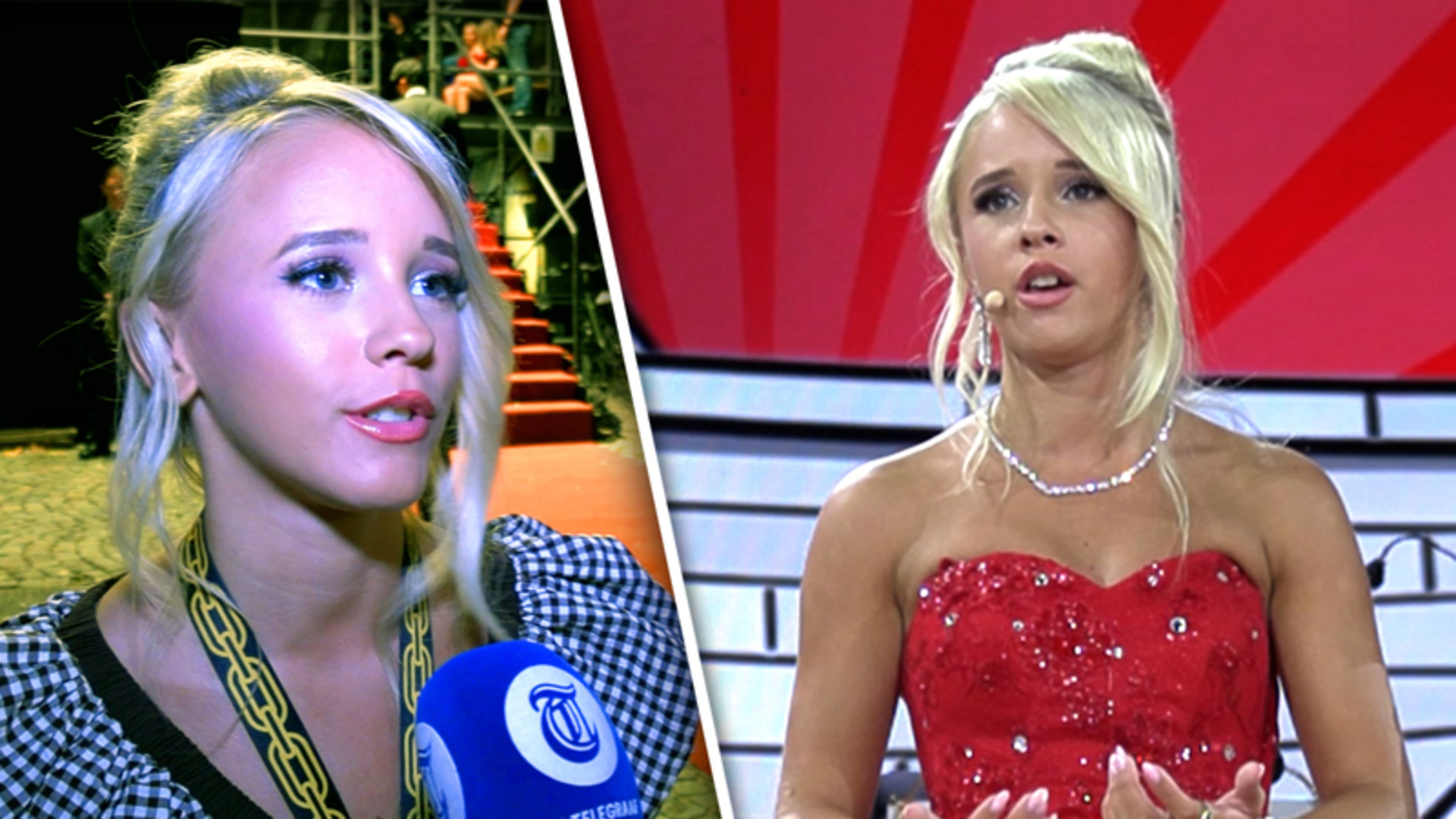 Emma Kok toch weer terug bij André Rieu: 'Je voelt alle emoties'