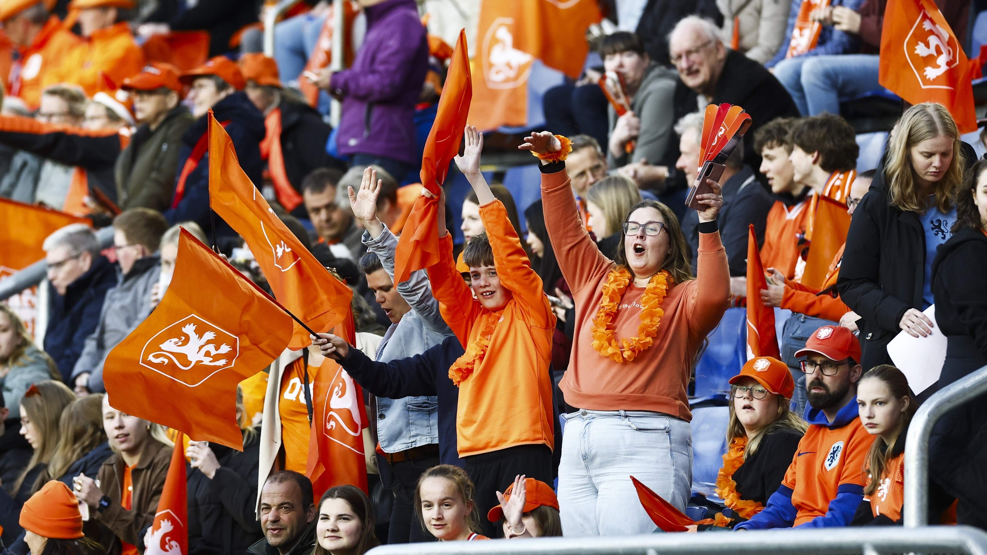 Bom onder verkoop WK-tickets: ’Fans mogelijk misleid’