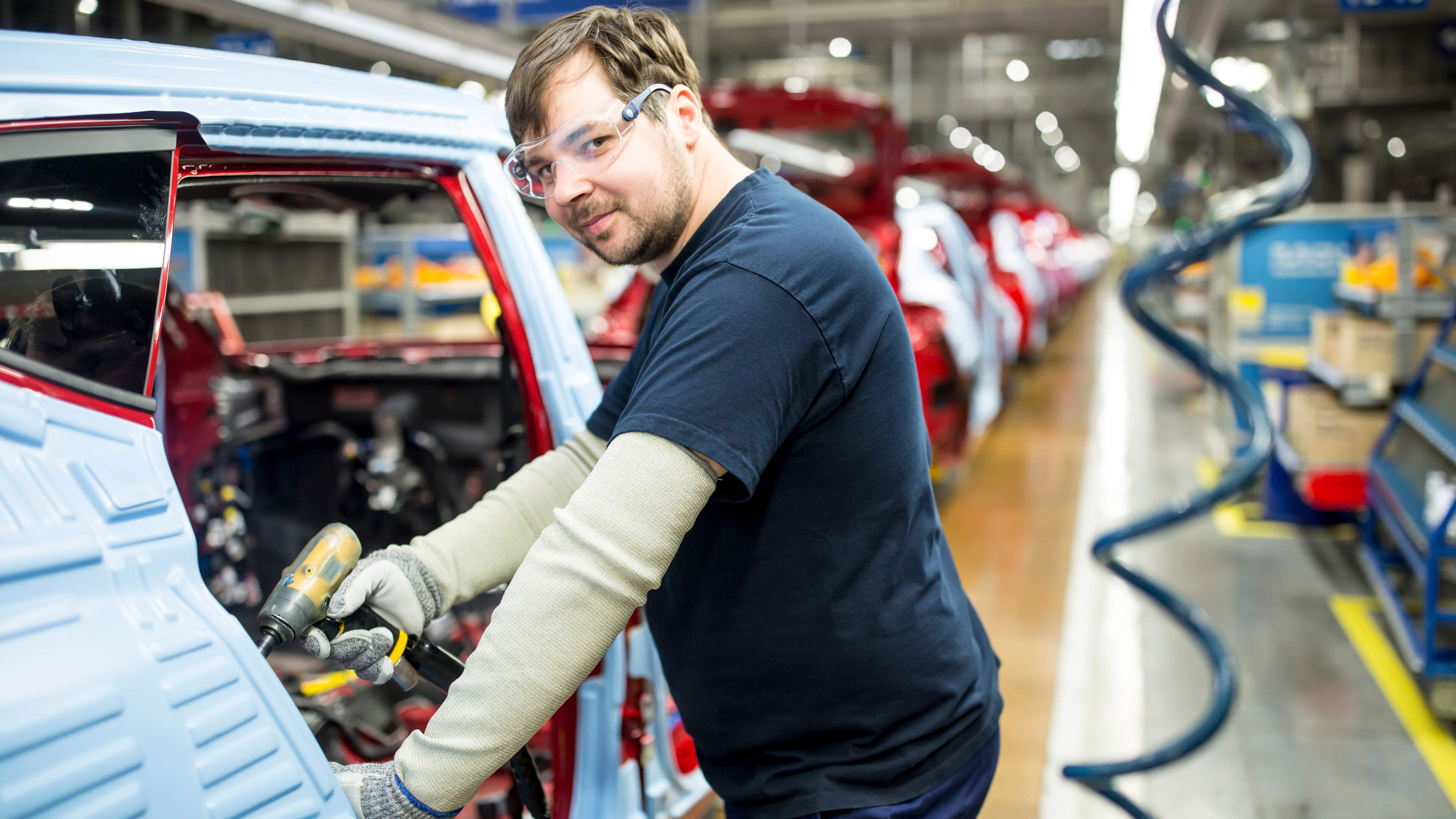 Geduld Duits bedrijfsleven raakt op: ’Mensen weer aansporen om te werken’
