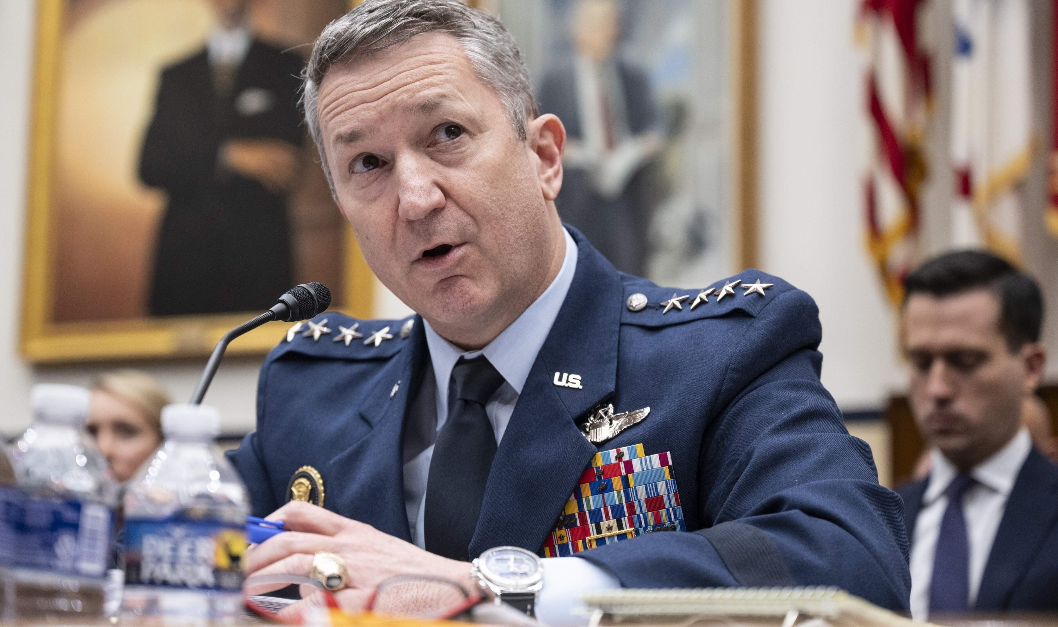 LIVE | Pentagon maakt 400 miljoen vrij voor militaire steun Oekraïne