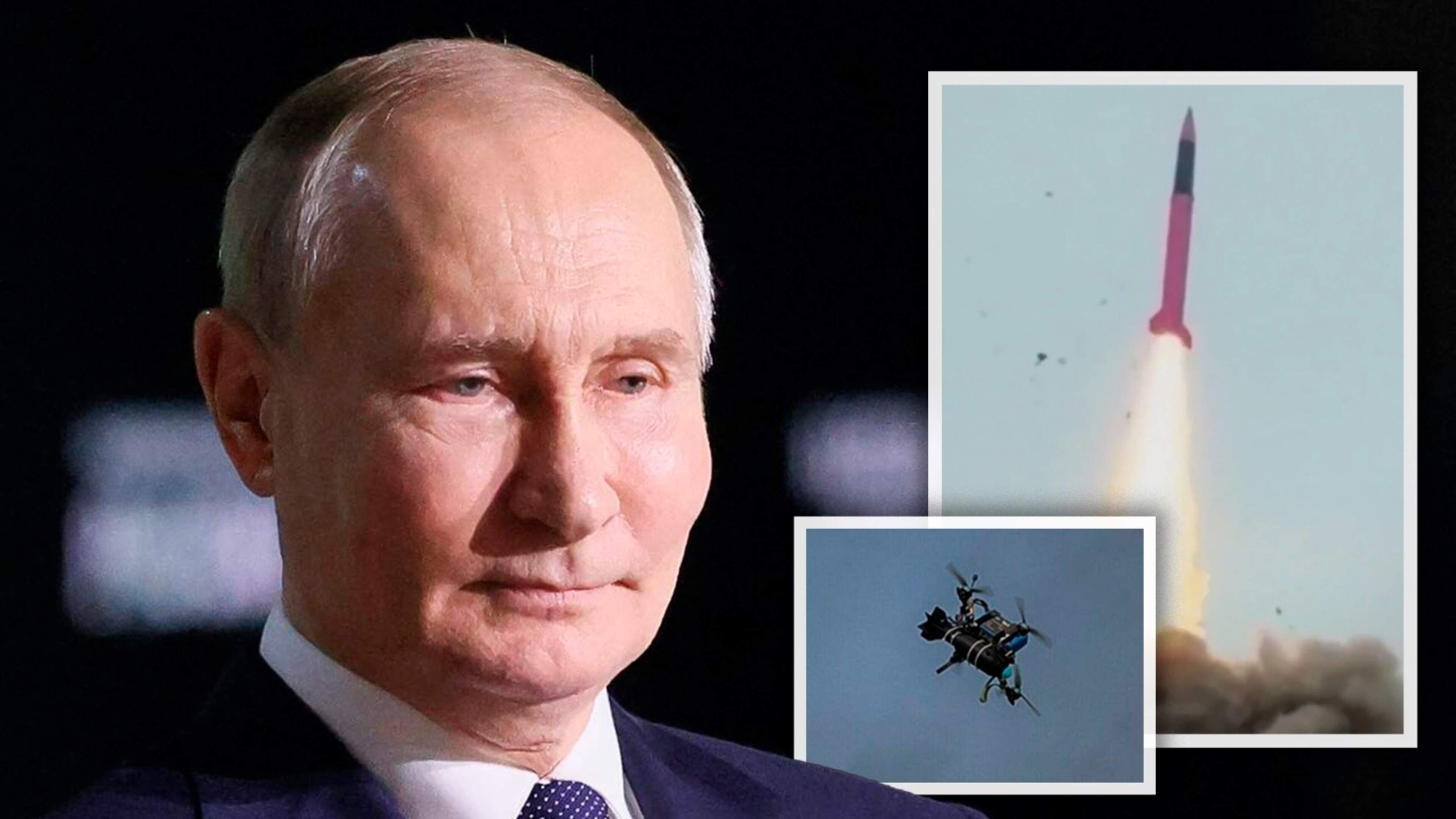 Het monster dat Poetin zelf creëerde: Oekraïne uitgegroeid tot militaire supermacht en raakt Rusland nu harder dan ooit