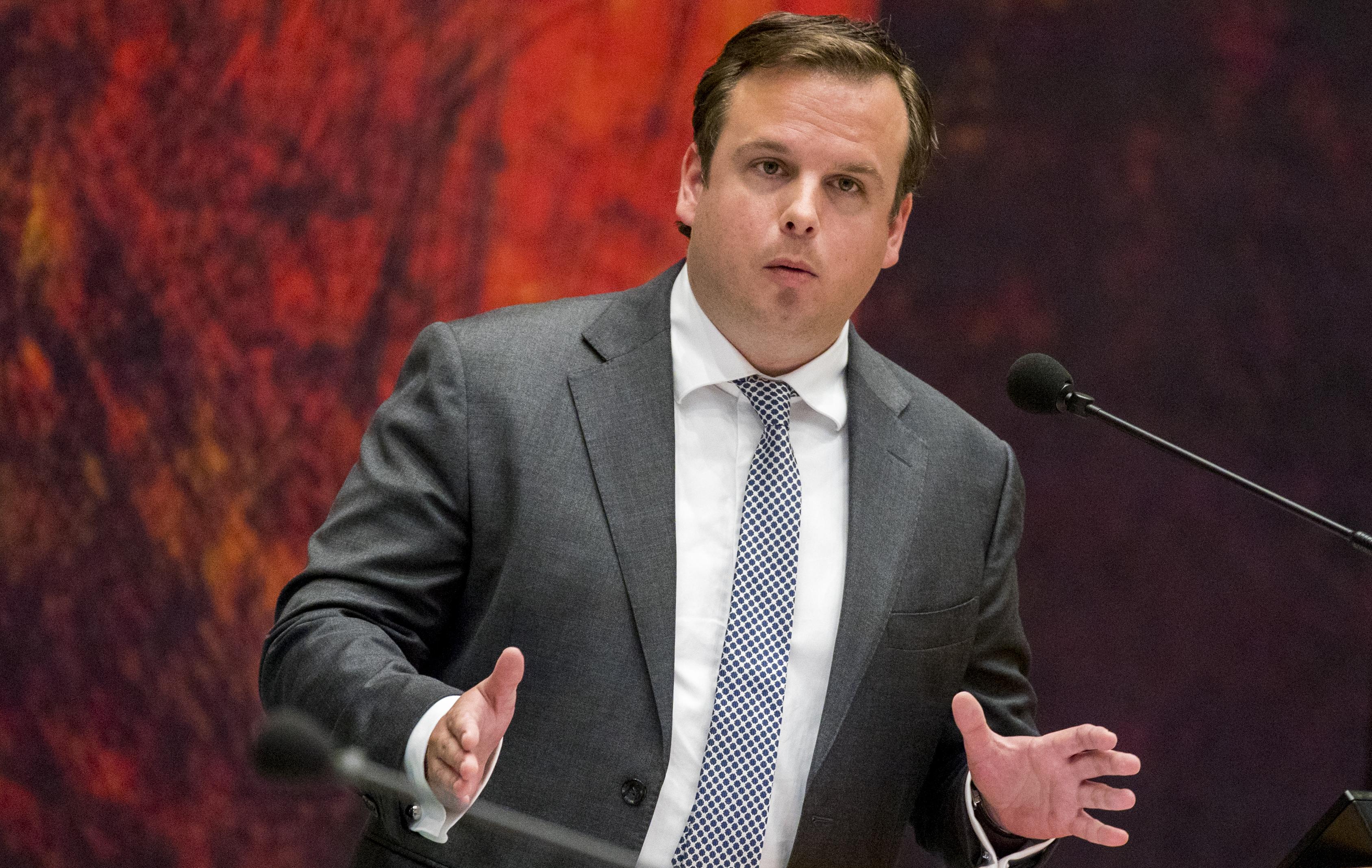 PVV en SP kraken peperdure gastaks | De Telegraaf
