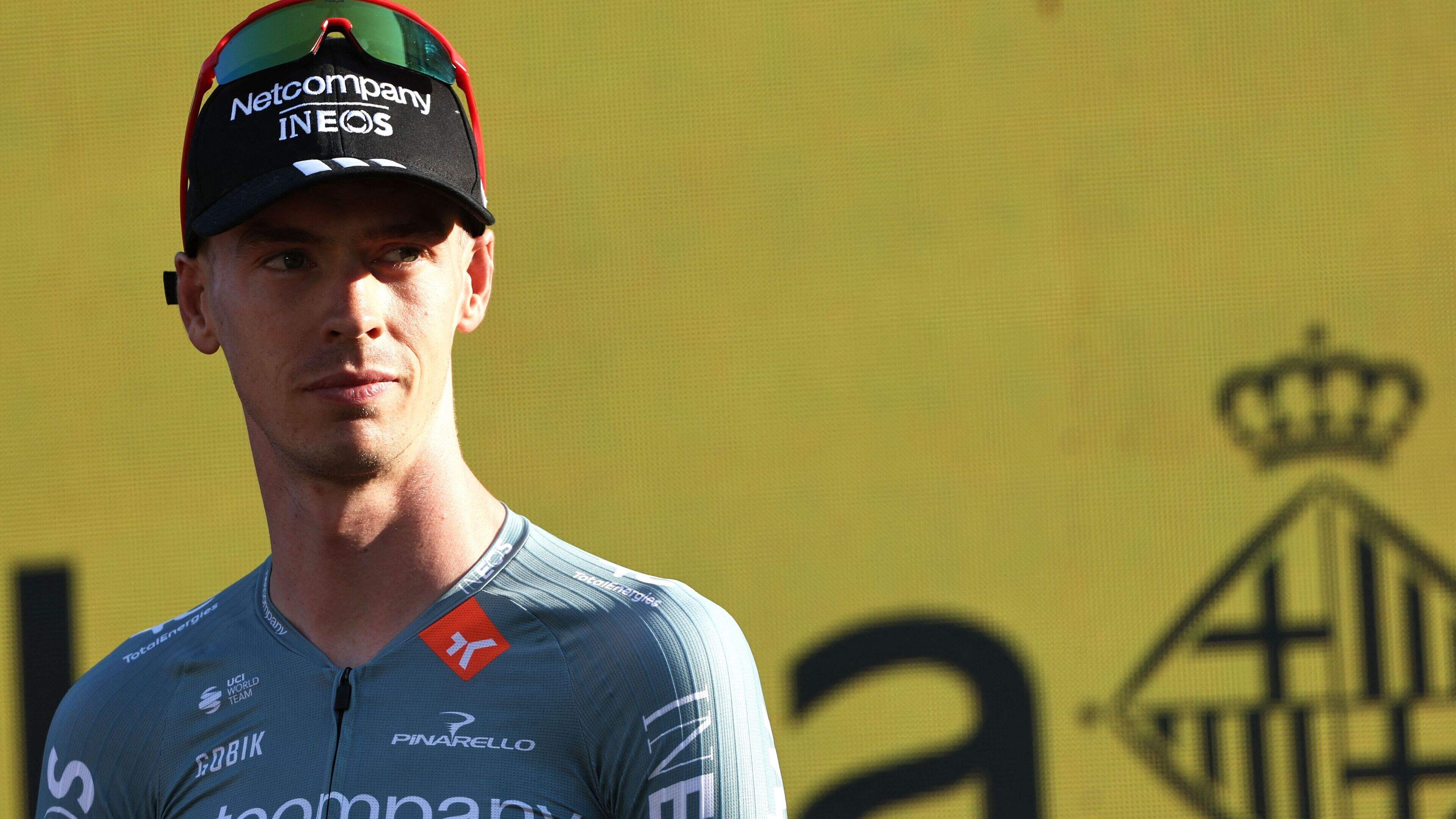 LIVE Tour de France | Thymen Arensman toont zich in vroege ontsnapping in bergrit