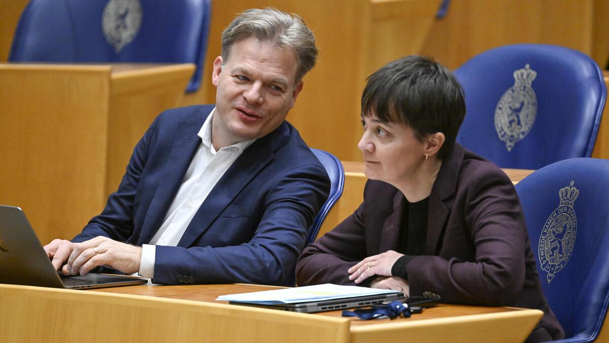 NSC klem door kritisch advies Raad van State over plan referendum voor ...