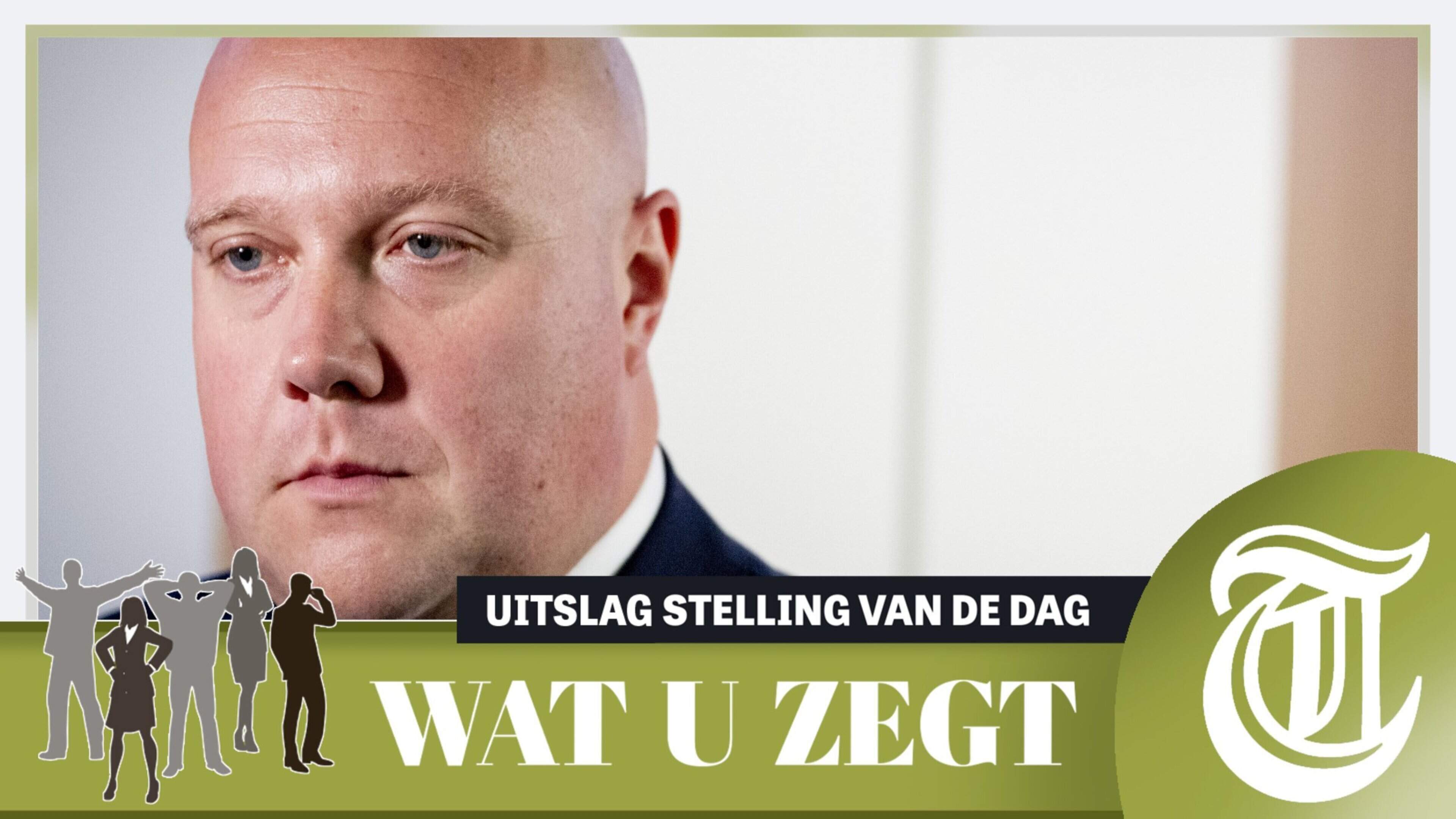 Lezers: ’Goed Nederlands spreken is in ieders belang’