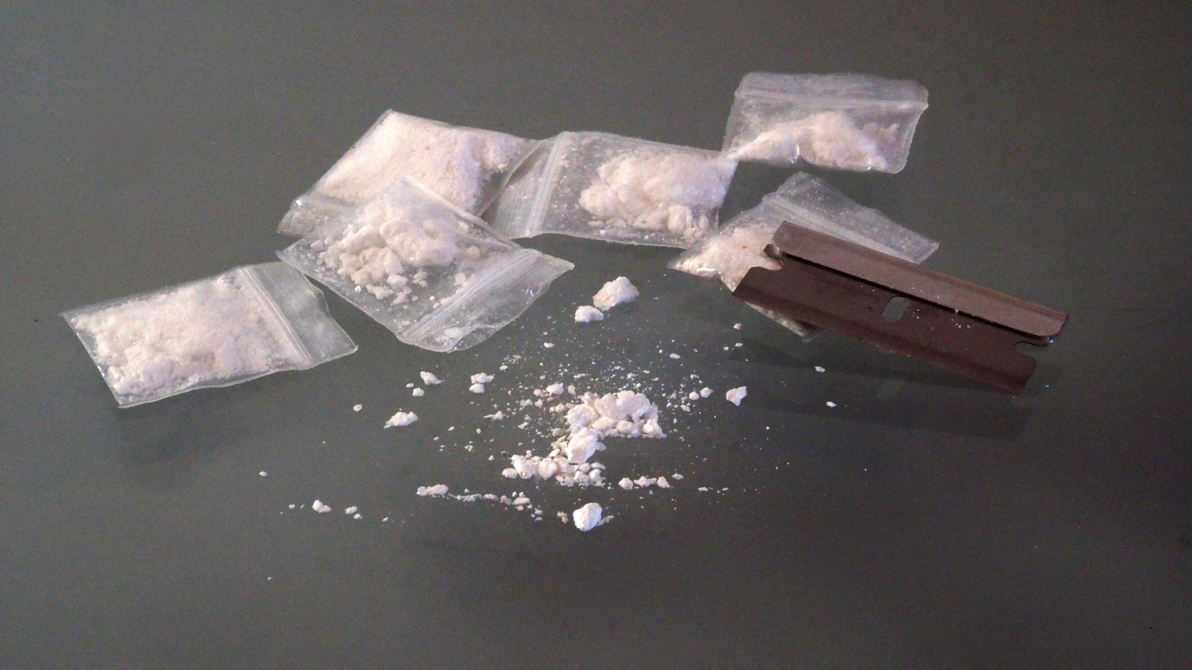 Nederlanders vast in Colombia voor cocaïnehandel en afpersing