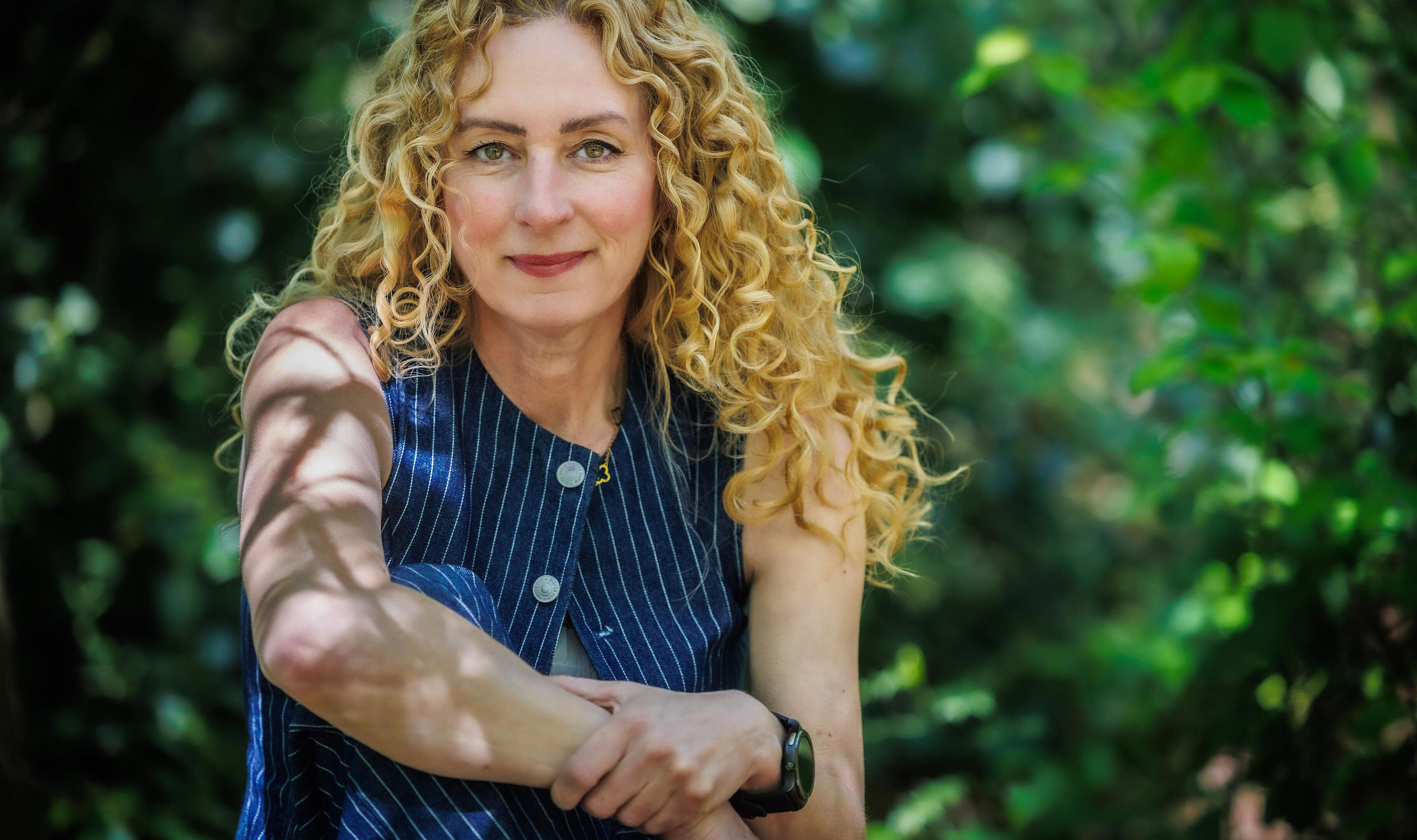 Chantal (54) kreeg borstkanker: ’De fase ná kanker is gecompliceerd, je valt echt in een gat’