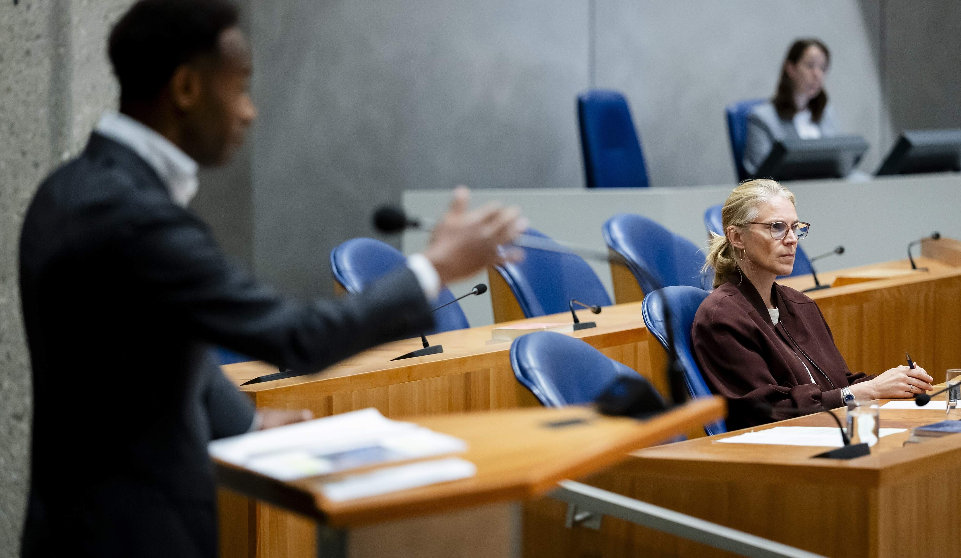 Twijfel in Kamer over verbod op tijdelijke huurcontracten na afbrokkelen huurmarkt