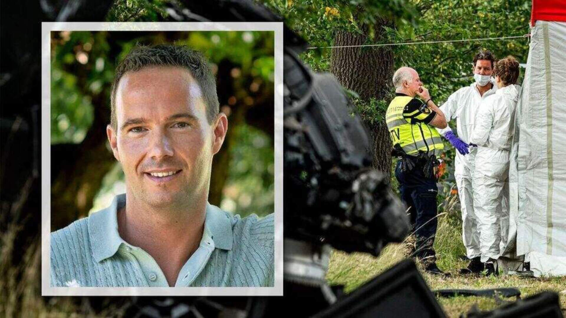 Dodelijk ongeluk Heibloem: zo onderzoekt politie de oorzaak | De Telegraaf