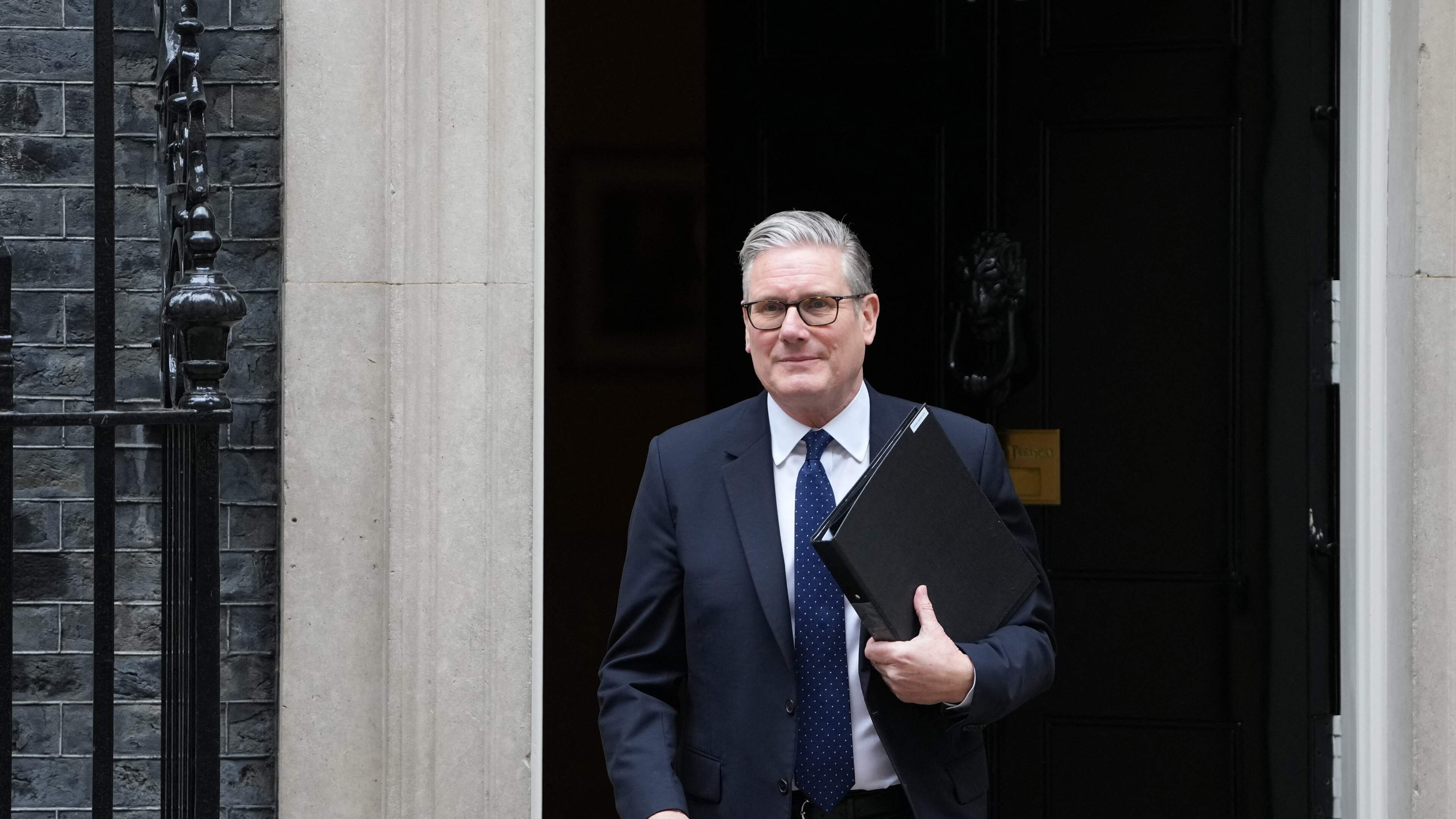 Britse premier Starmer misleidde parlement ’per ongeluk’ over ’Epstein-vriend’ Mandelson