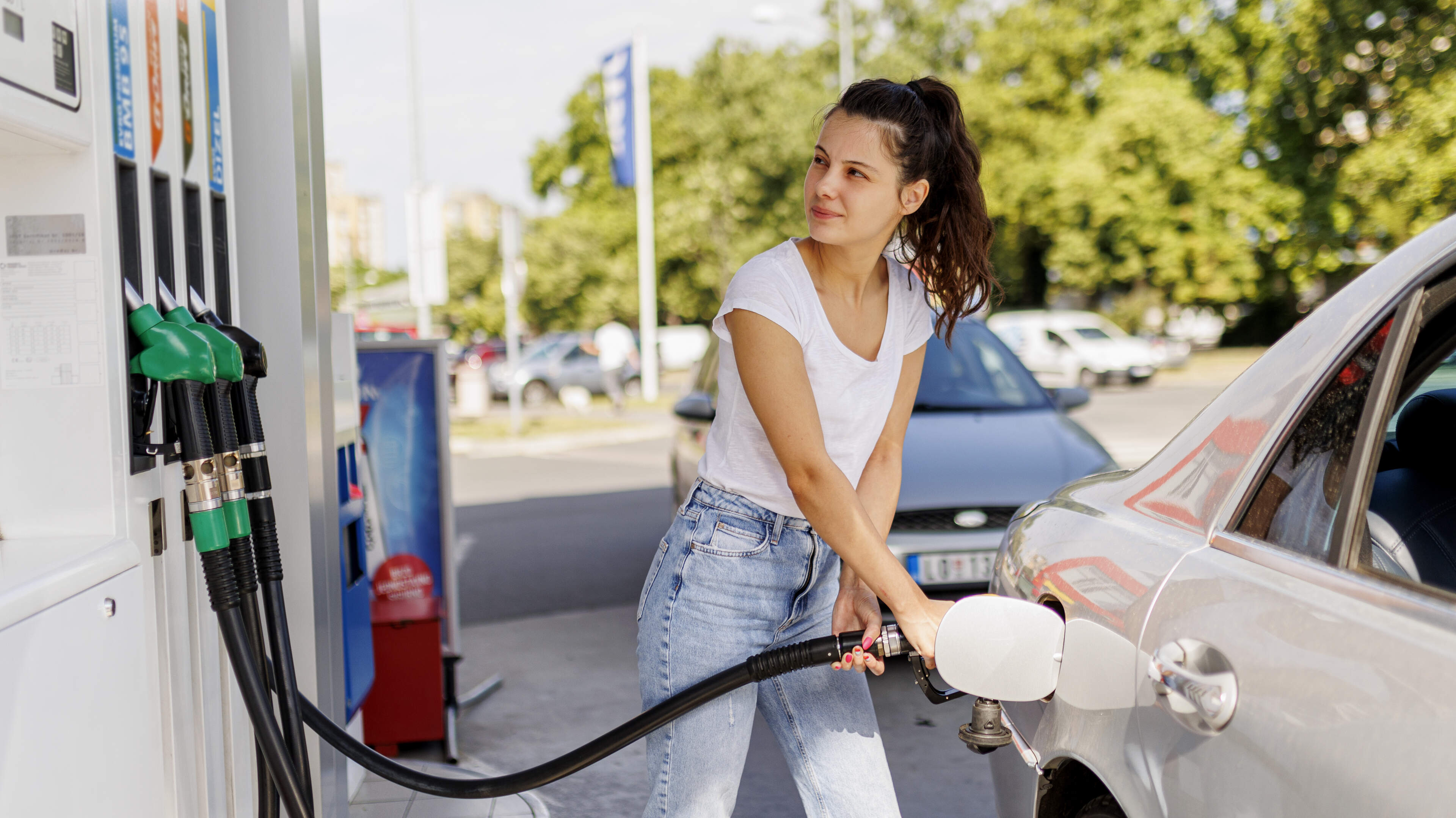 Europa stevent af op dieseltekort: prijs naar 2,520 euro per liter