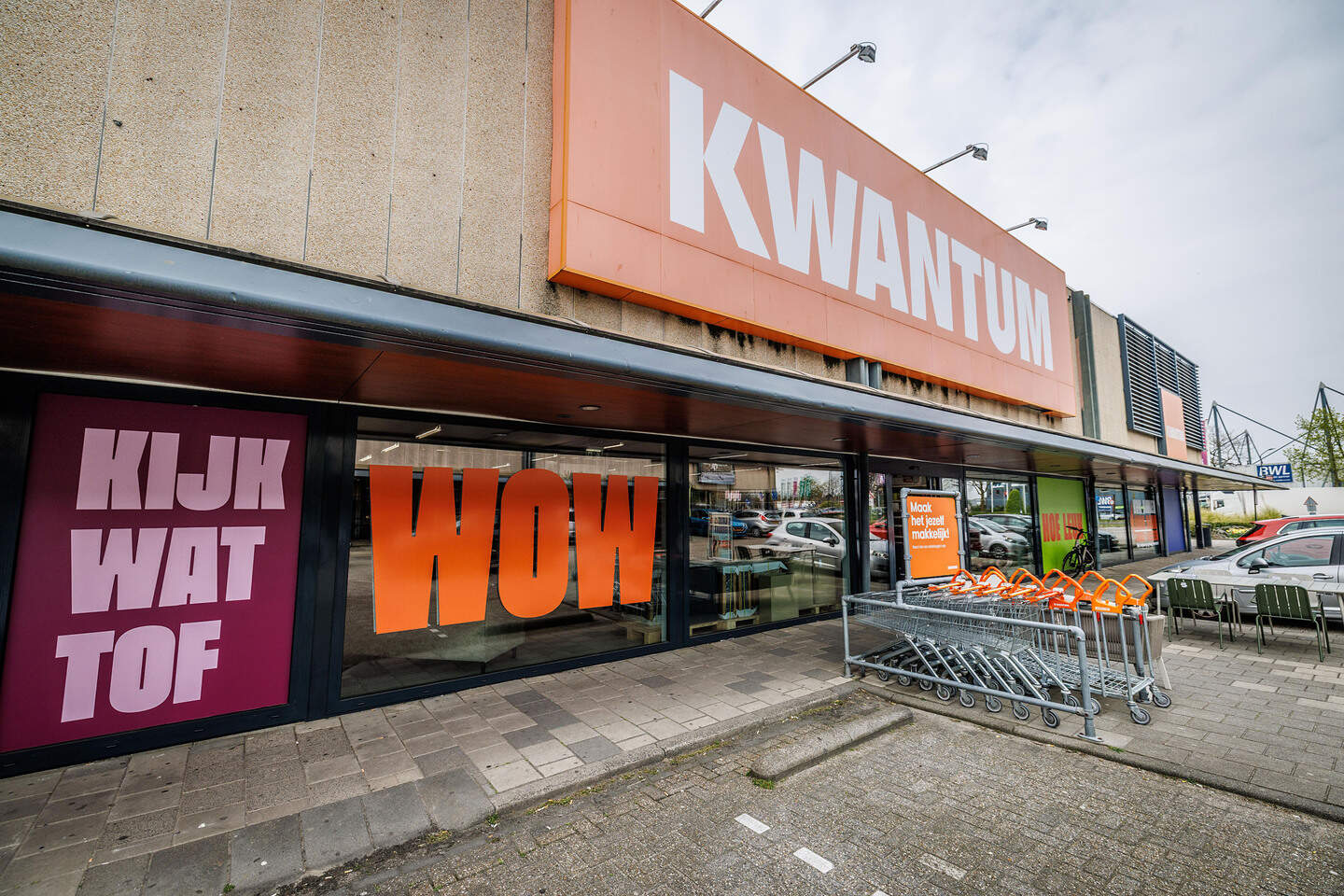 Leen Bakker winkels dicht? Ceo Linda Keijzer stelt klanten gerust ...
