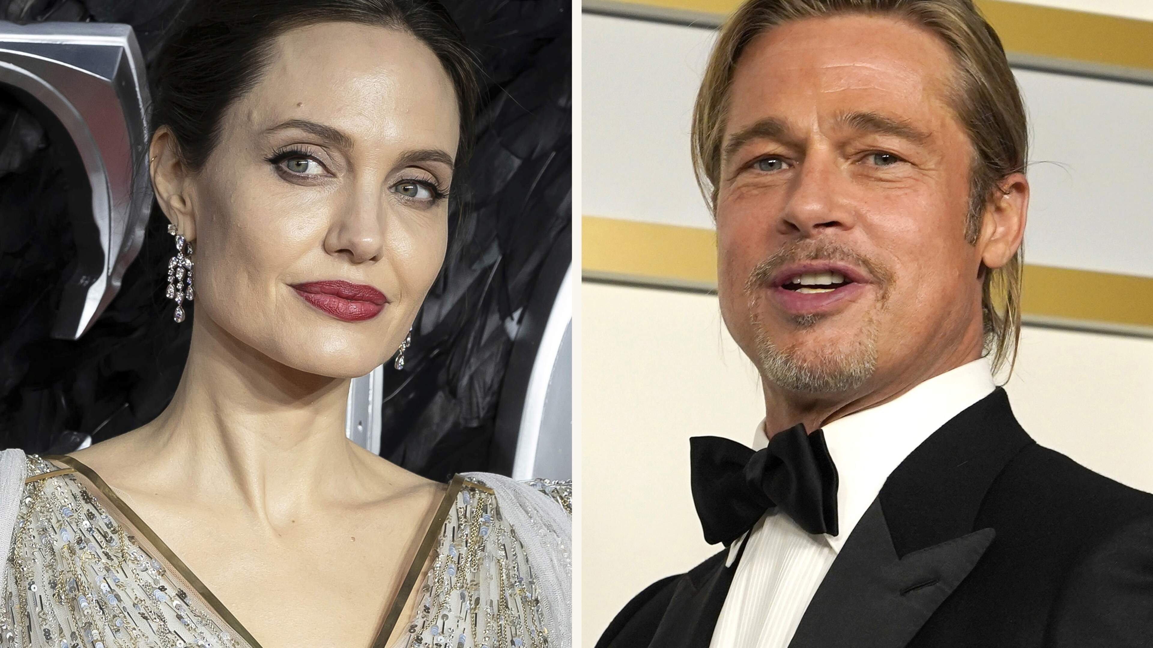 Overwinning voor Angelina Jolie over Frans wijndomein: actrice hoeft geen mails te overhandigen