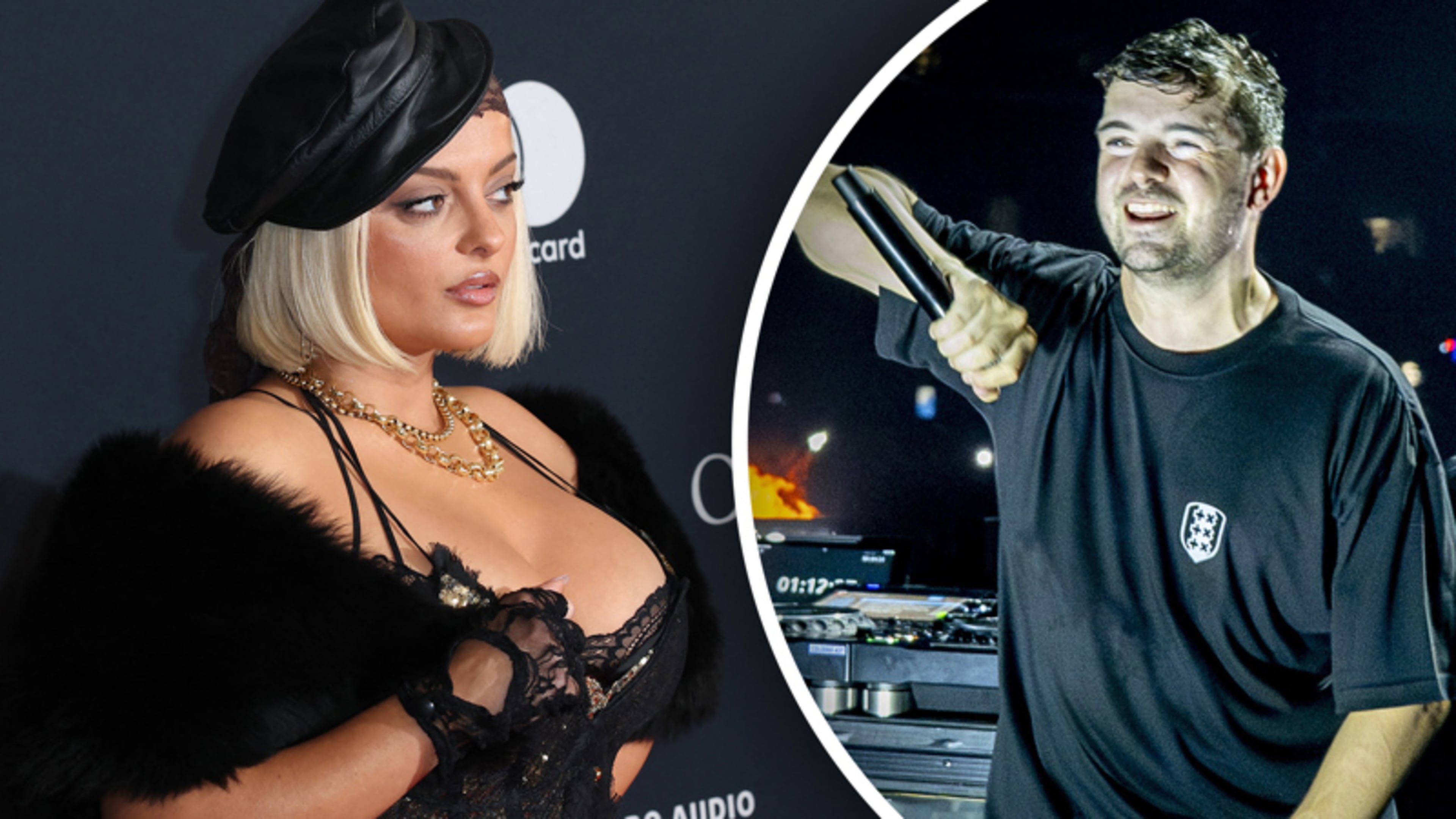 Wereldster openhartig over relatie met Martin Garrix: ‘Dit doet niemand’